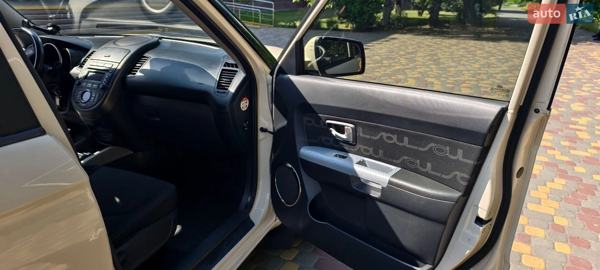 2013 Kia Soul - мініатюра 22