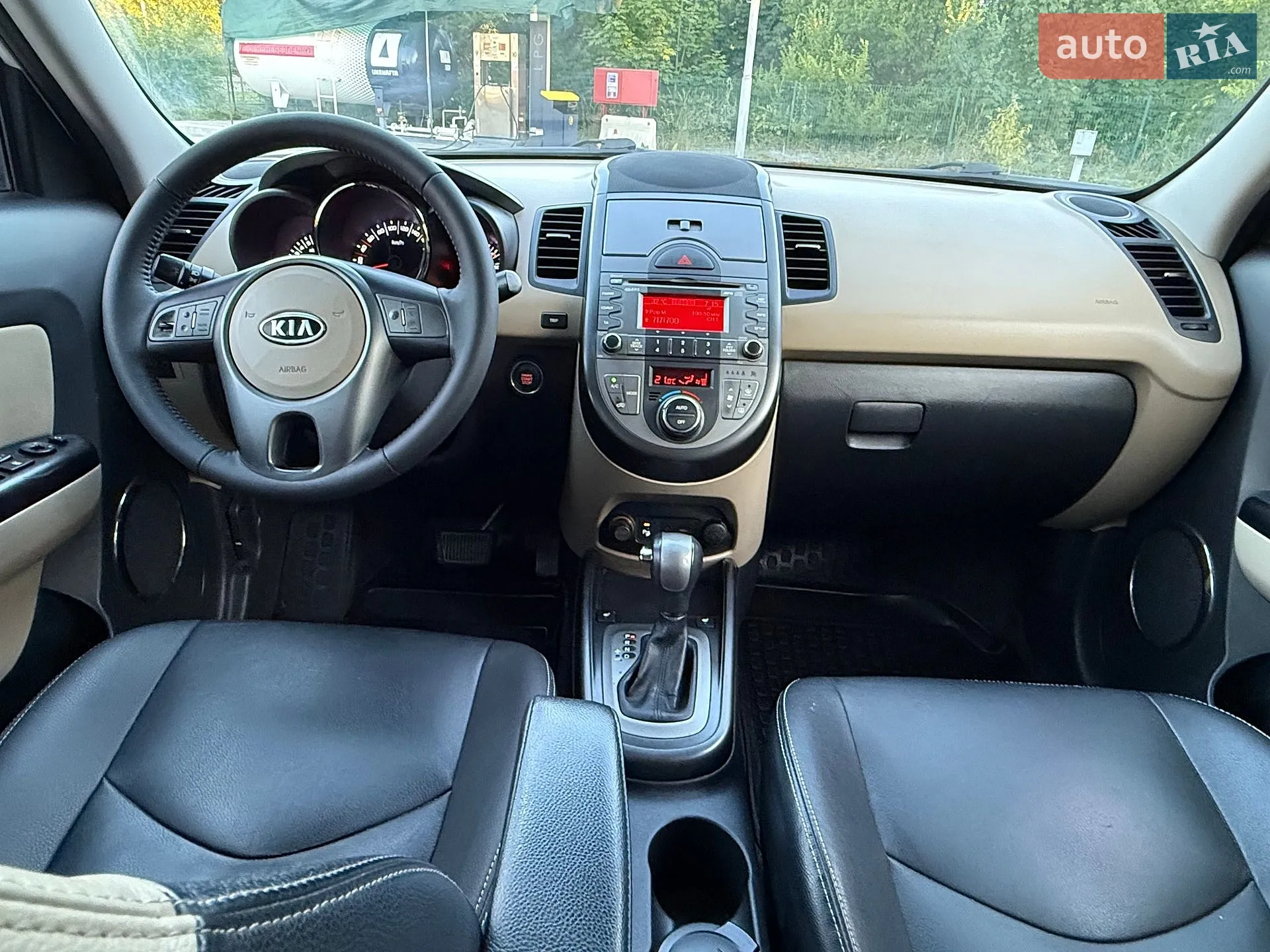 2011 Kia Soul - мініатюра 27