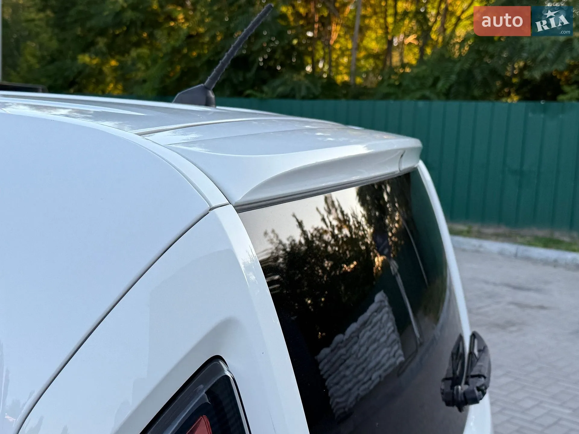 2011 Kia Soul - мініатюра 36