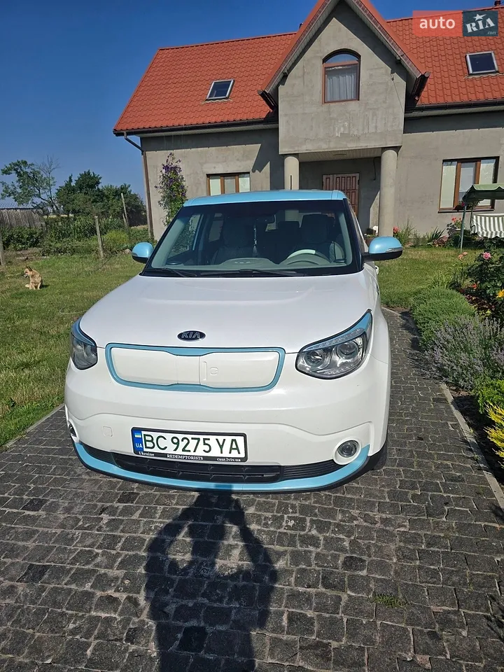 2015 Kia Soul - мініатюра 14
