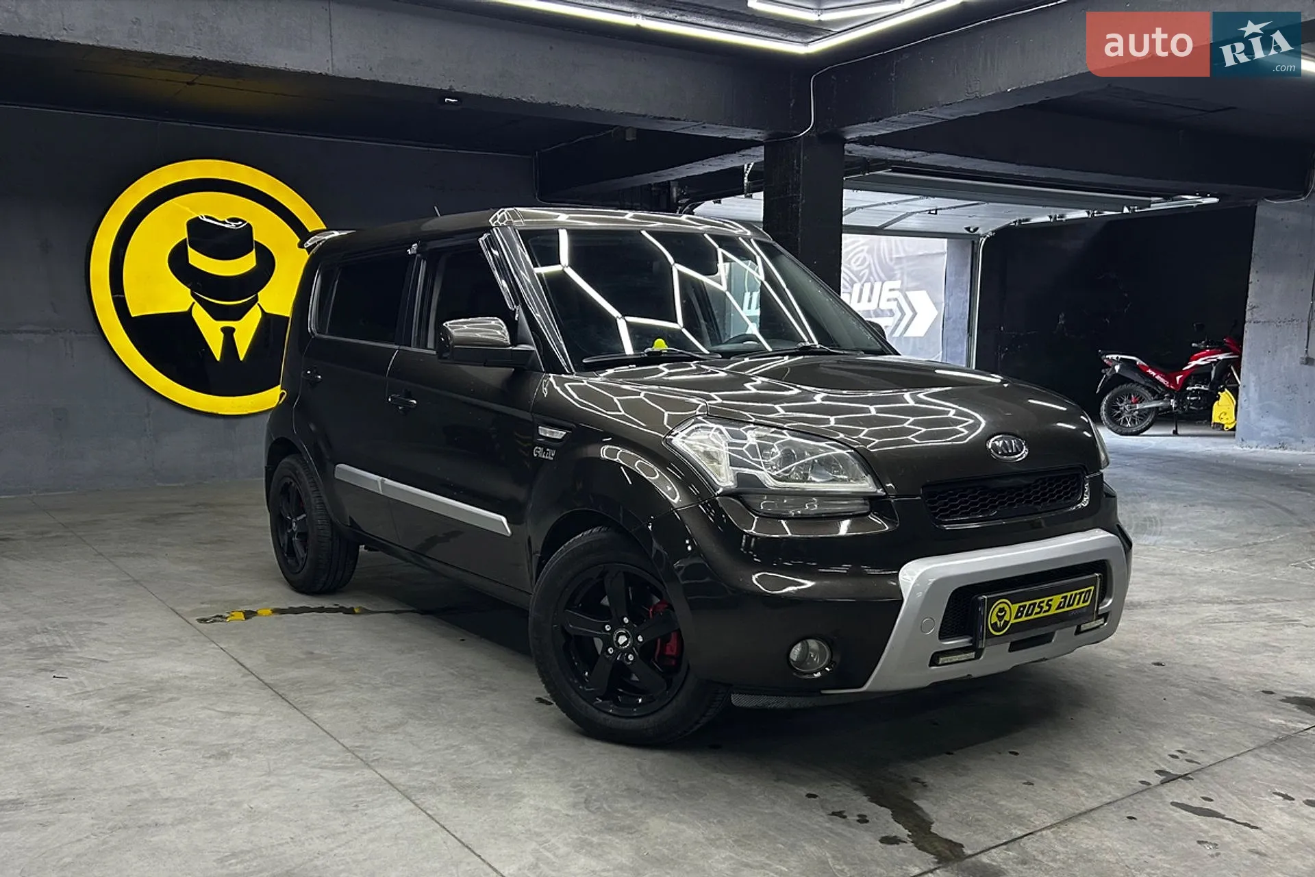 2011 Kia Soul - фото 1