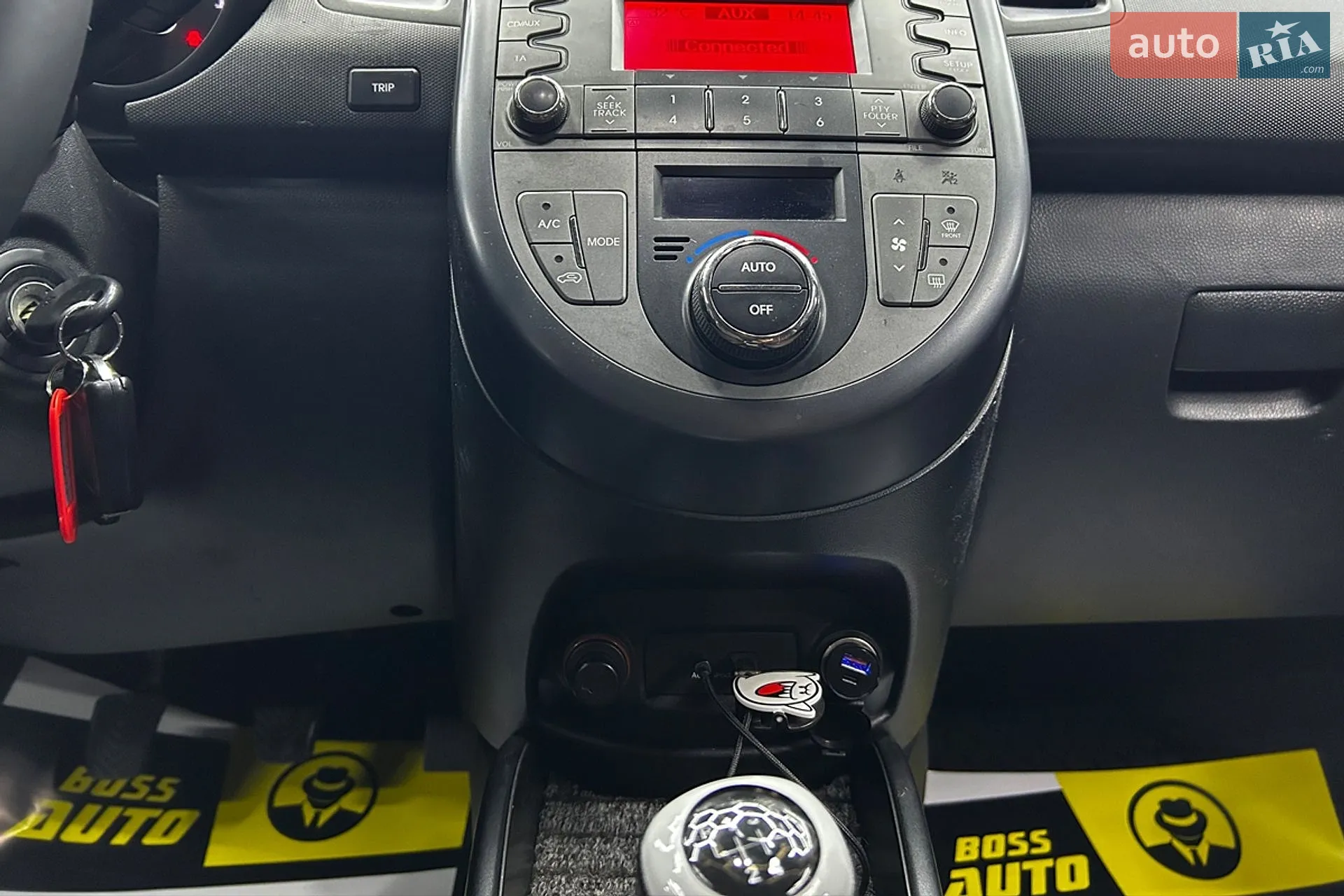 2011 Kia Soul - мініатюра 17