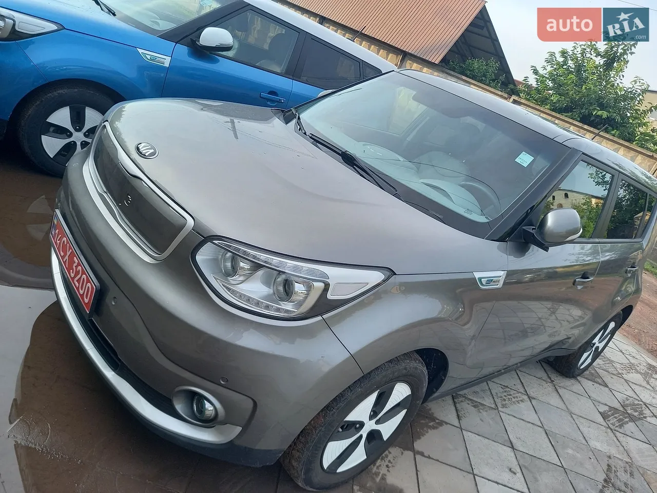 2015 Kia Soul - мініатюра 12