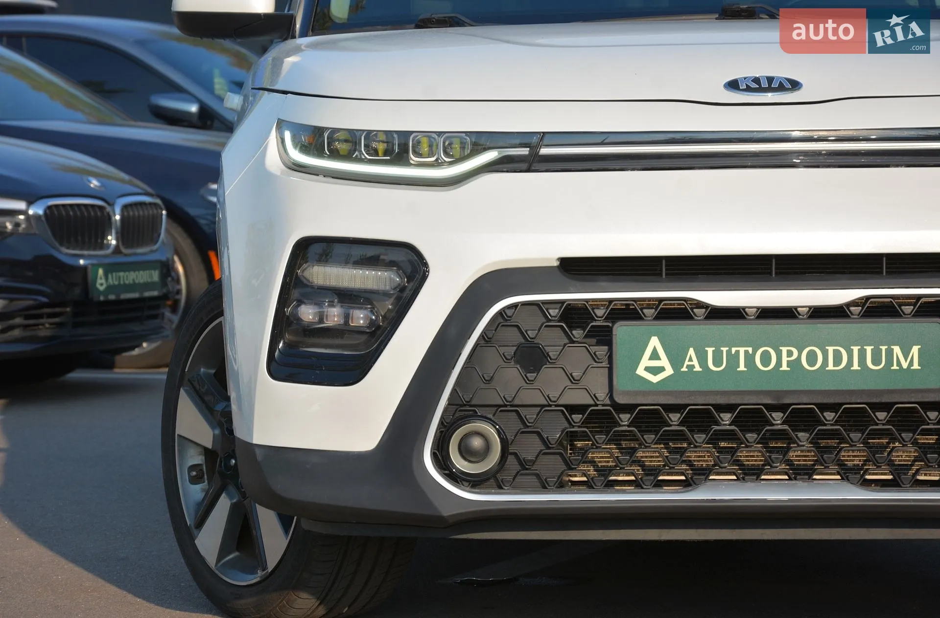 2019 Kia Soul - мініатюра 3