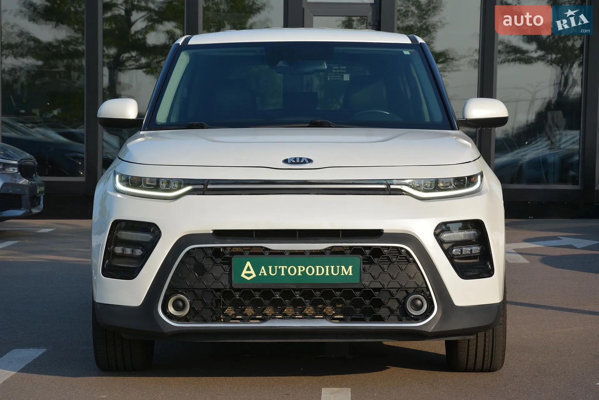 2019 Kia Soul - мініатюра 4