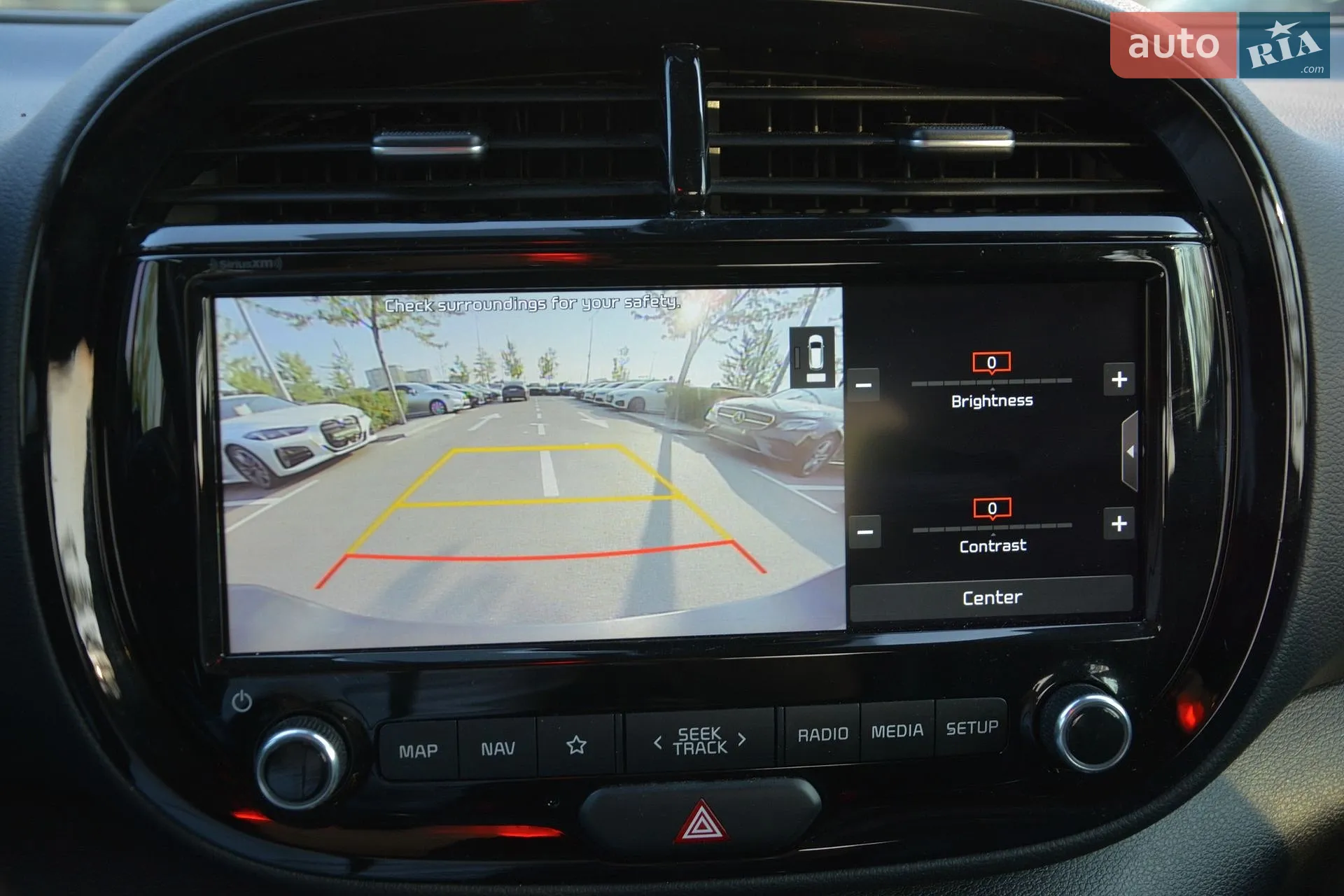 2019 Kia Soul - мініатюра 25