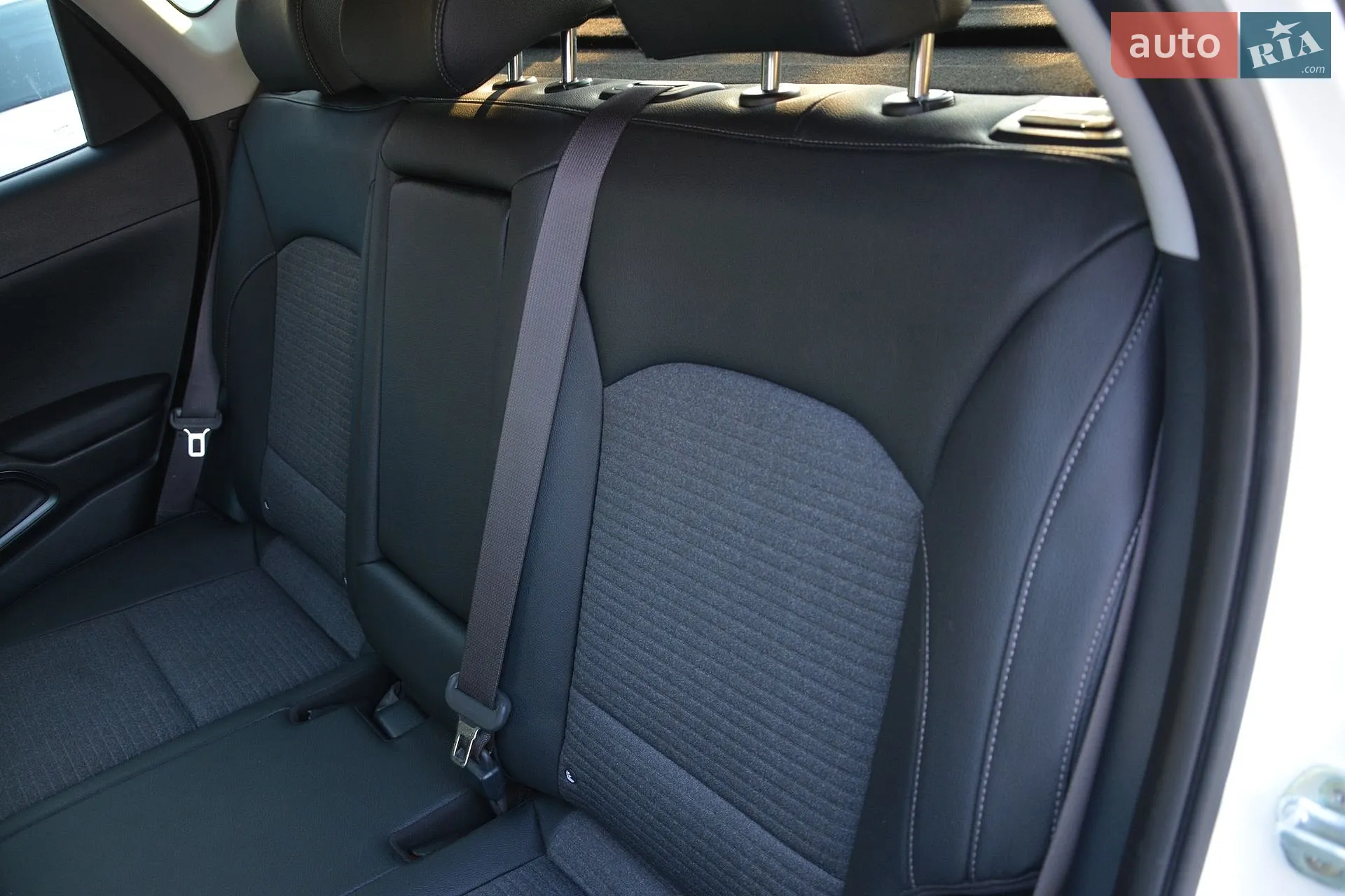 2019 Kia Soul - мініатюра 31
