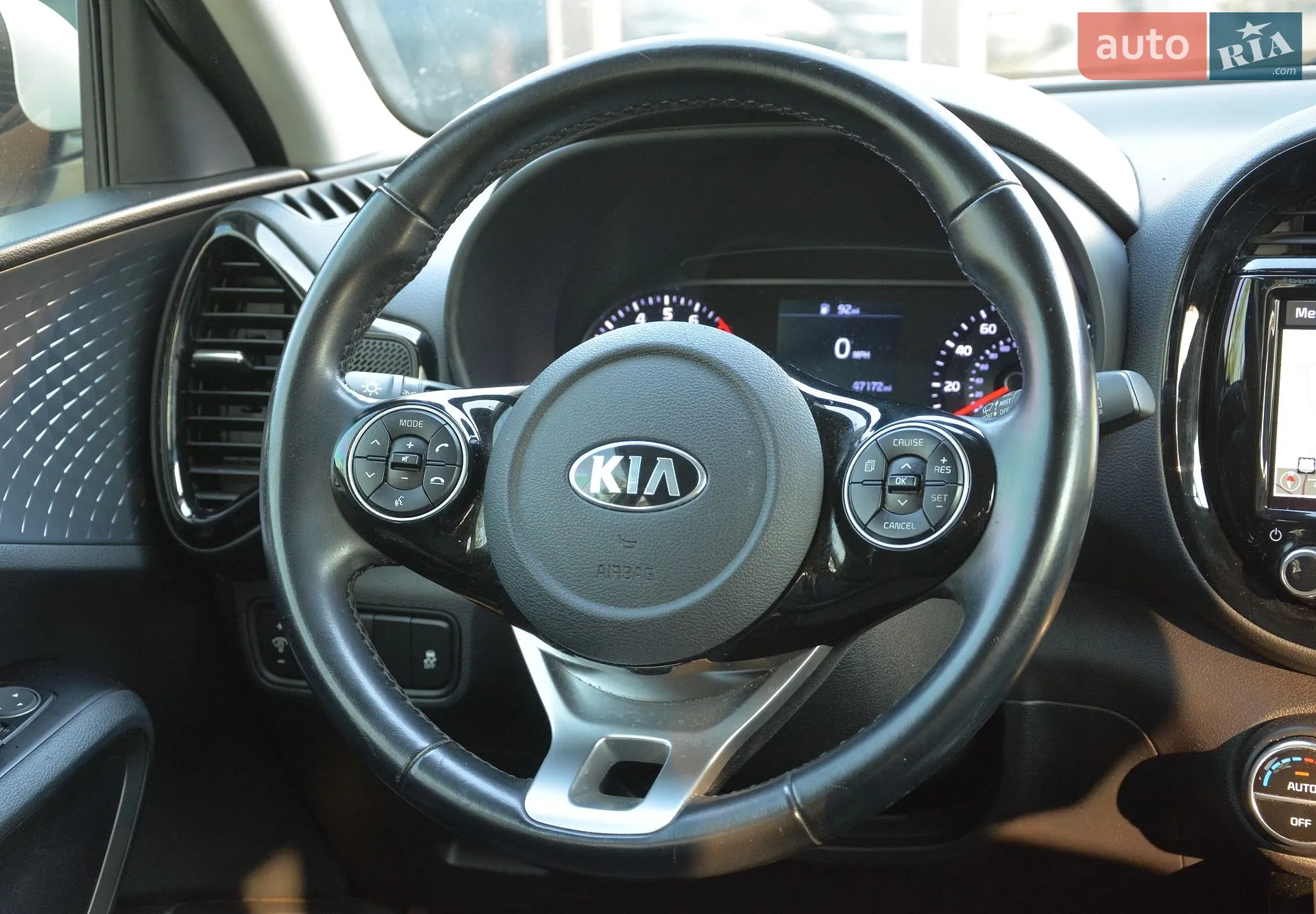 2019 Kia Soul - мініатюра 20