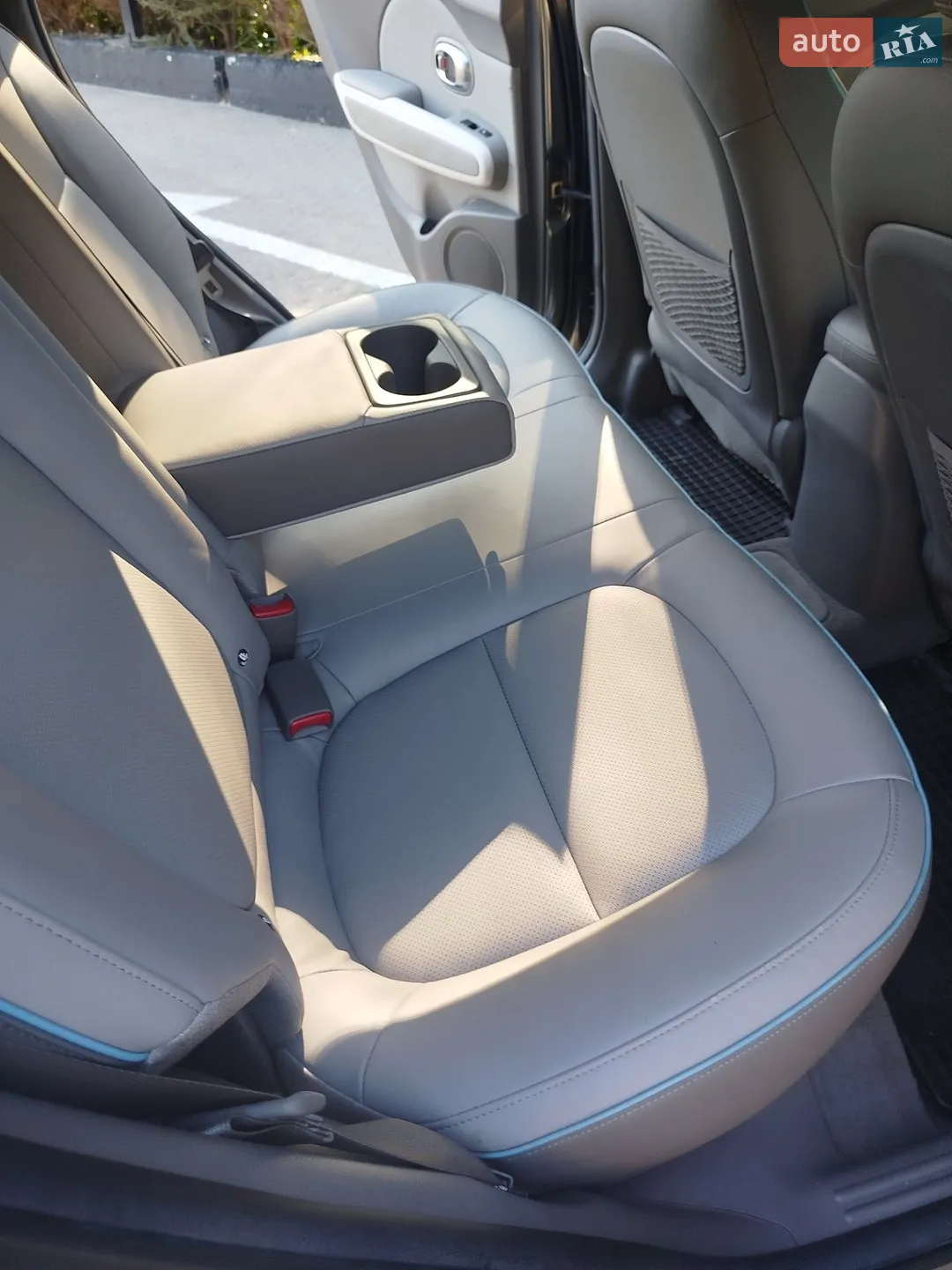 2017 Kia Soul - мініатюра 15