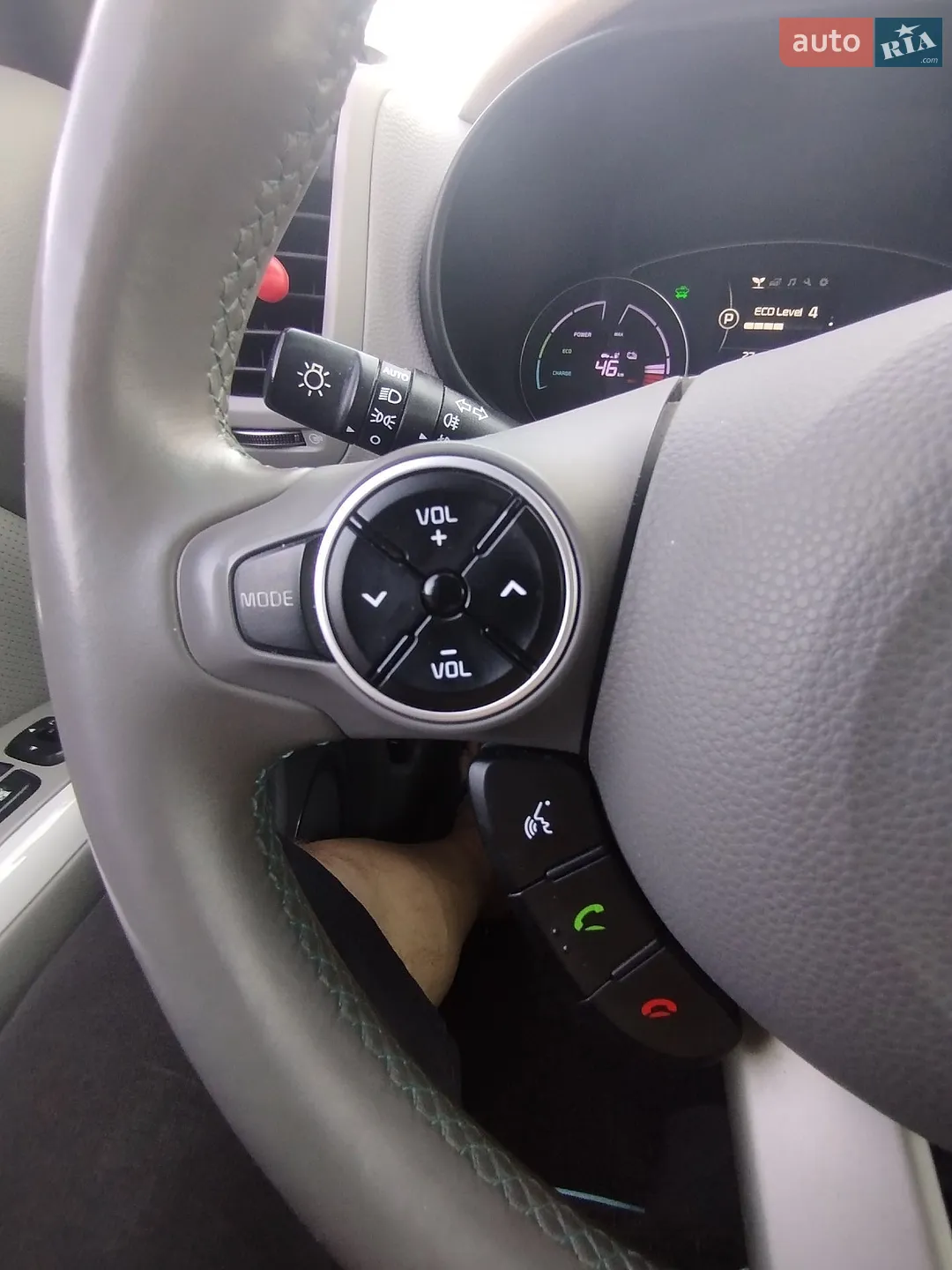 2017 Kia Soul - мініатюра 23