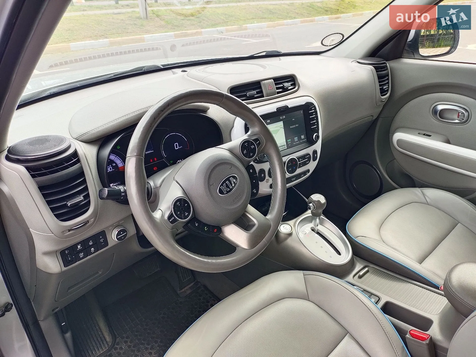 2018 Kia Soul - мініатюра 9