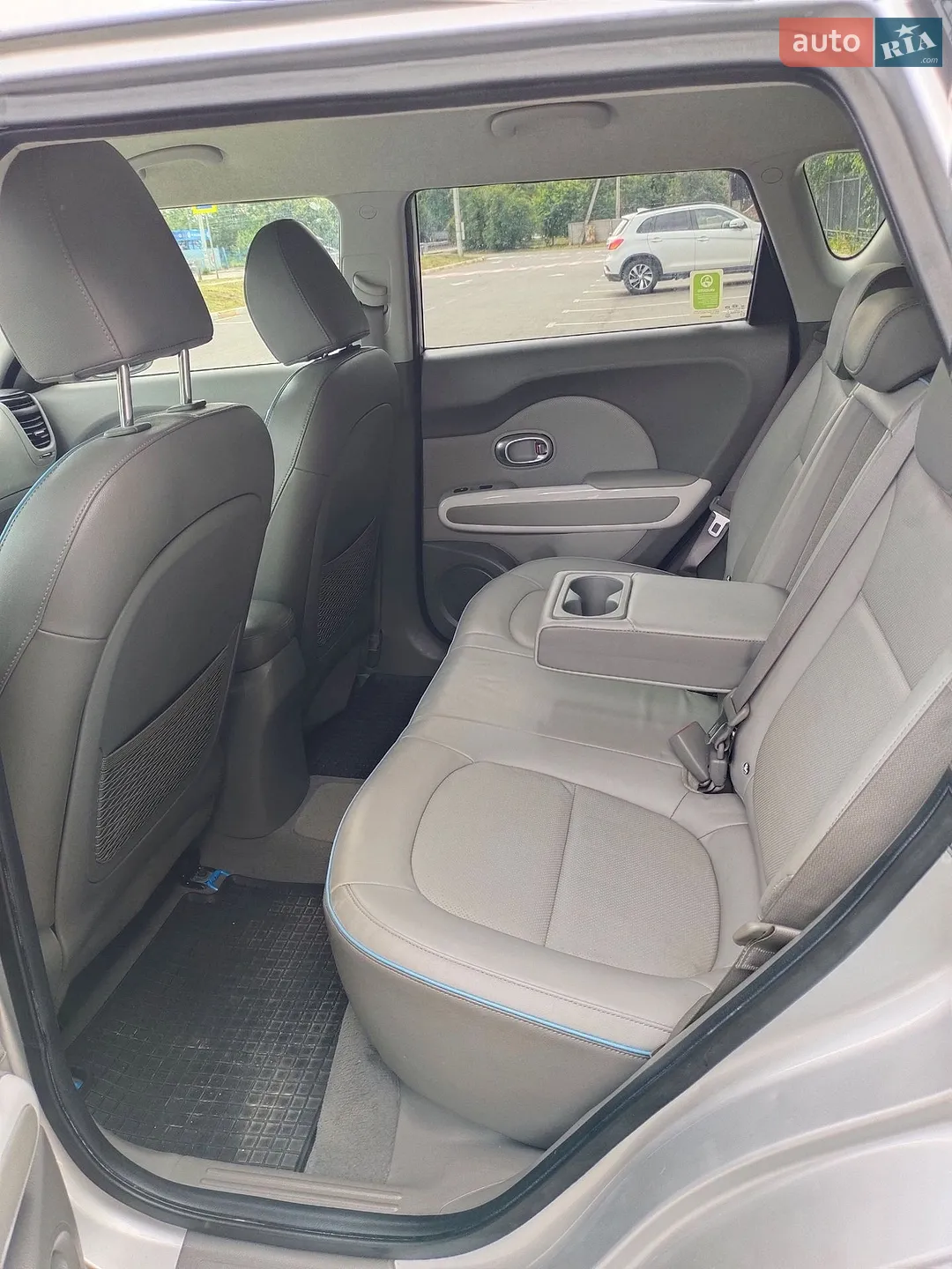 2018 Kia Soul - мініатюра 18