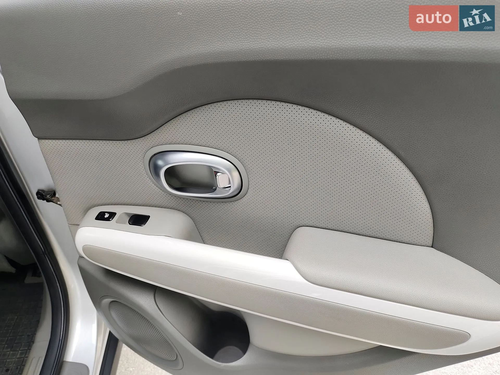 2018 Kia Soul - мініатюра 21