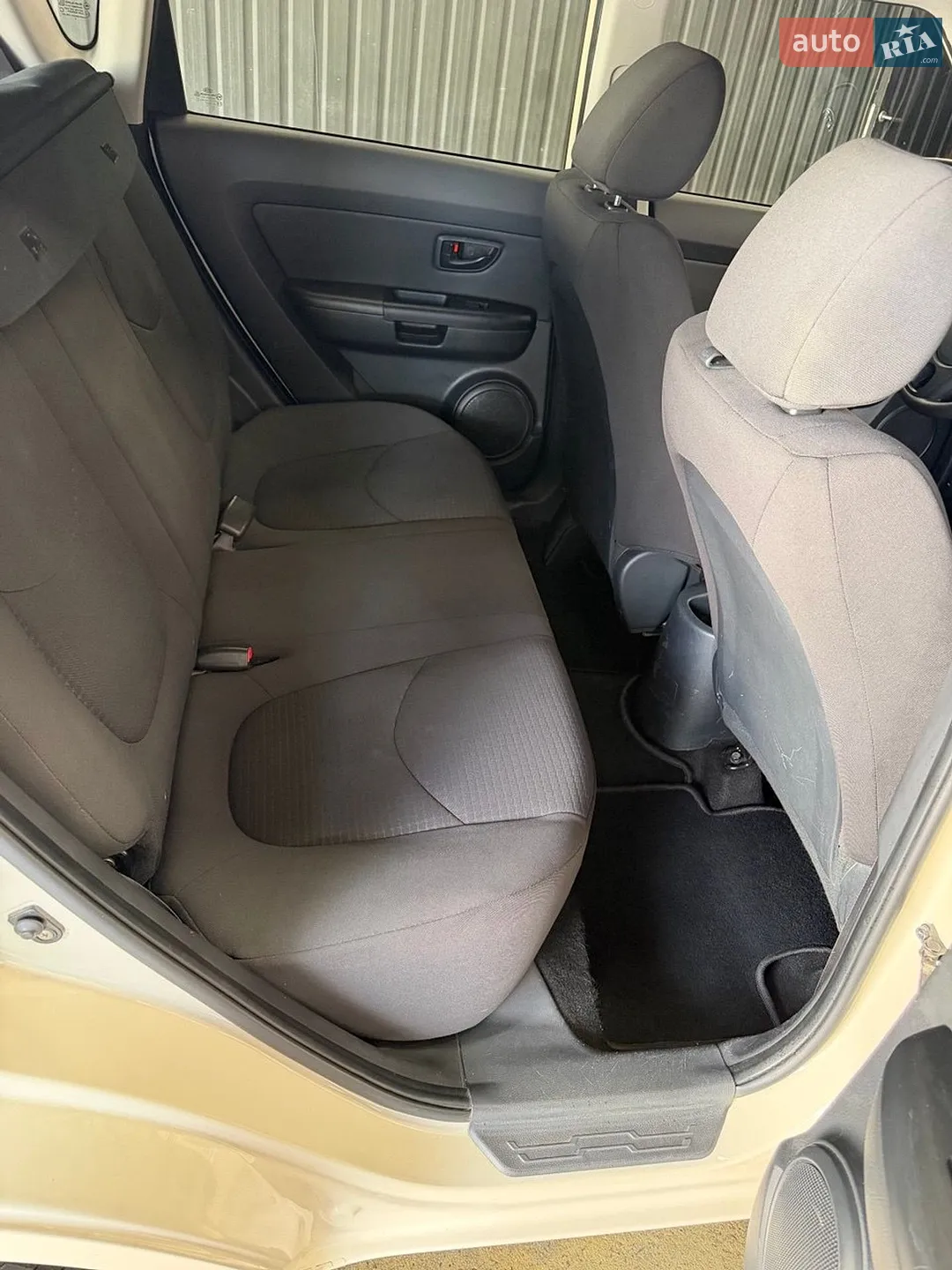2013 Kia Soul - мініатюра 6