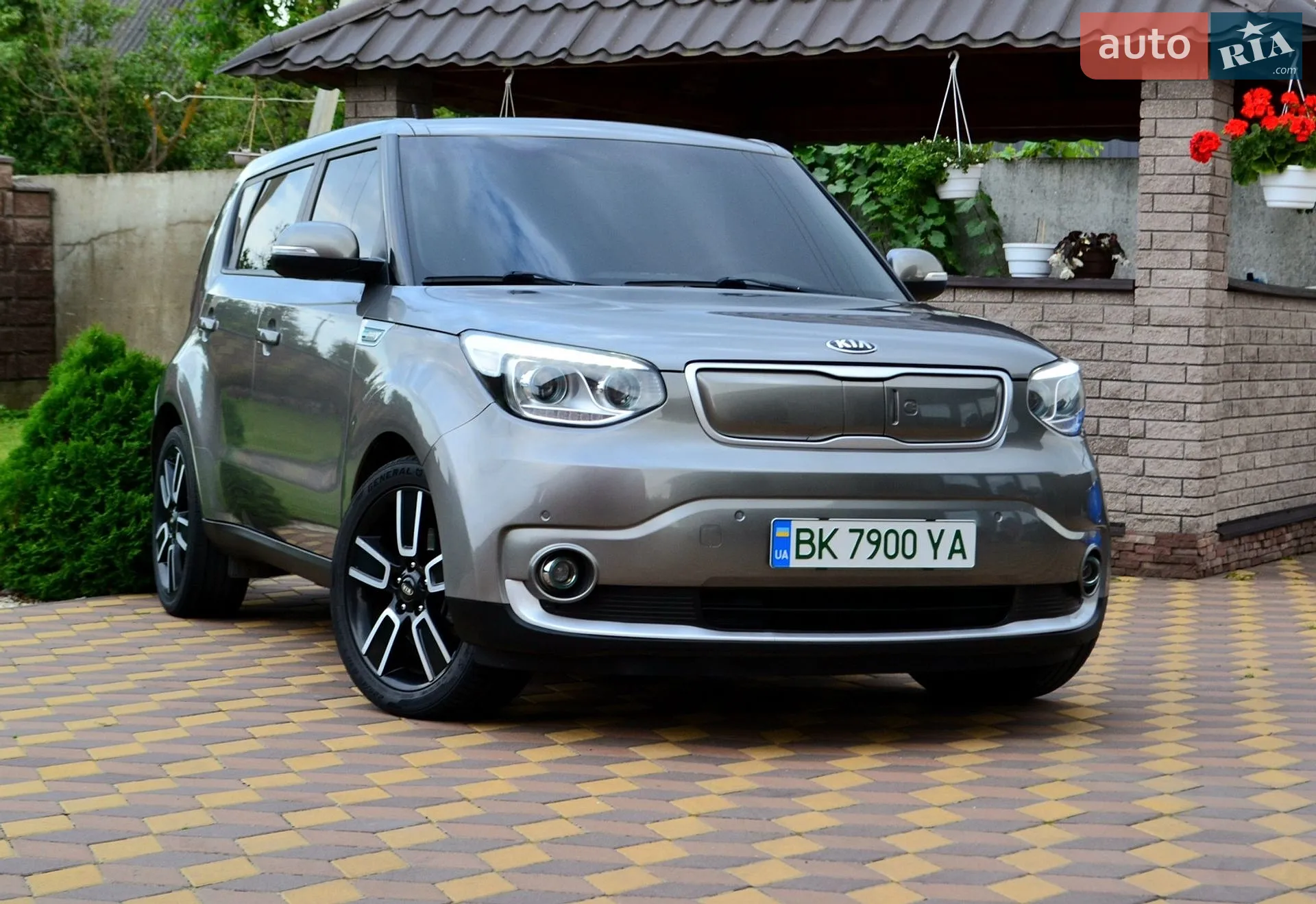 2016 Kia Soul - фото 1