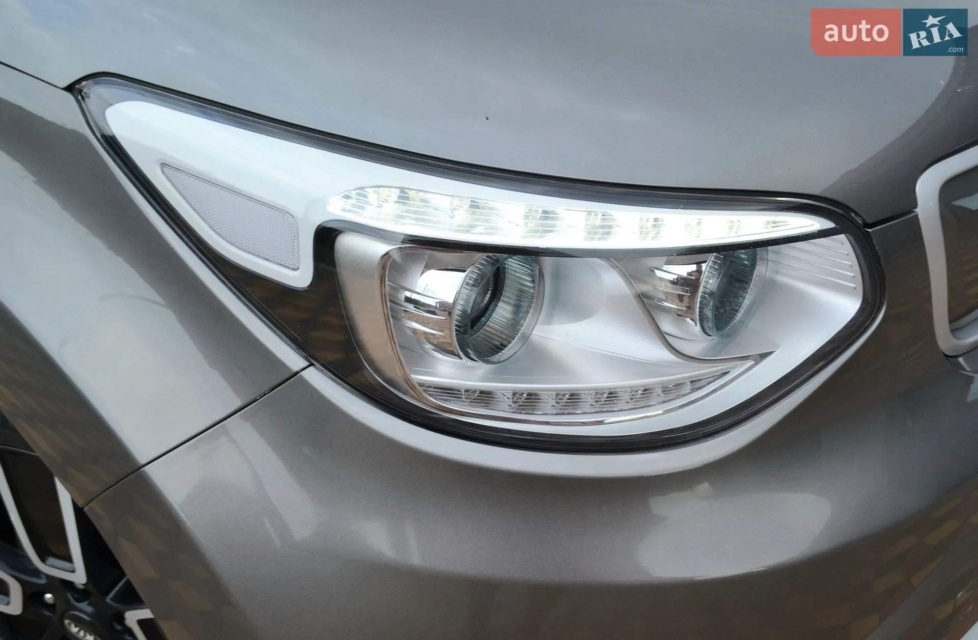 2016 Kia Soul - мініатюра 10