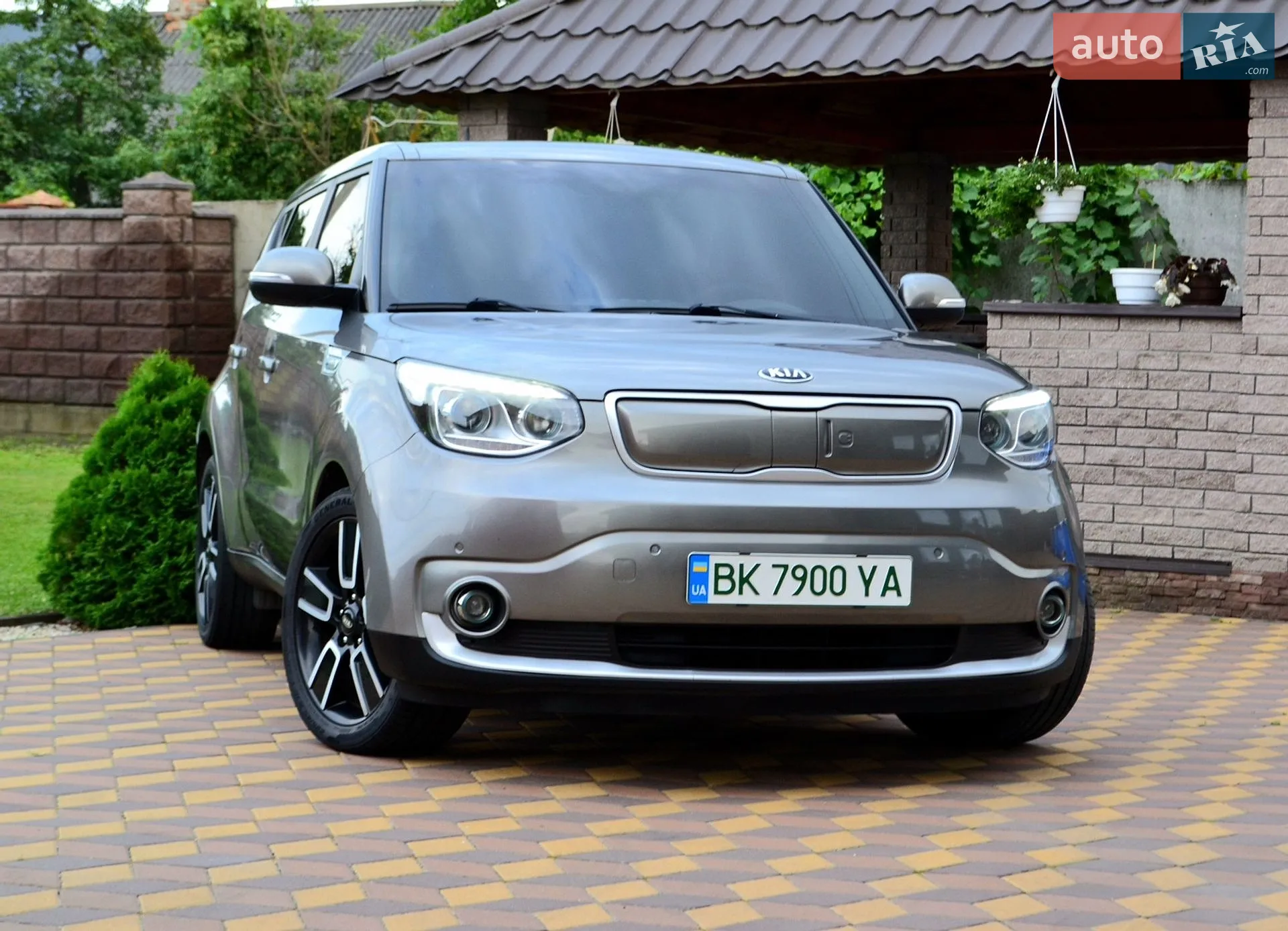 2016 Kia Soul - мініатюра 3