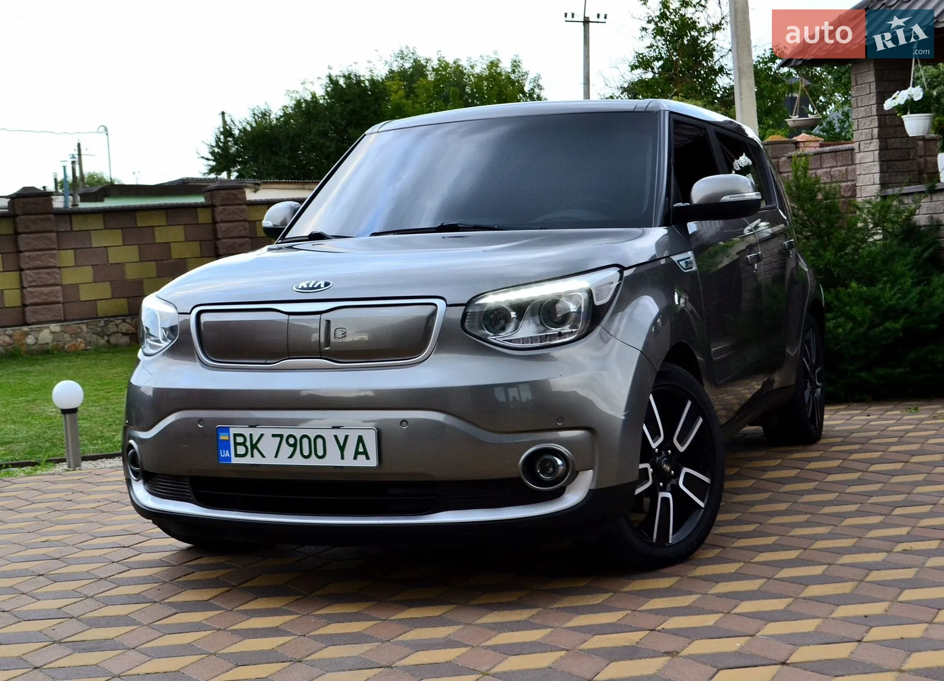 2016 Kia Soul - мініатюра 18