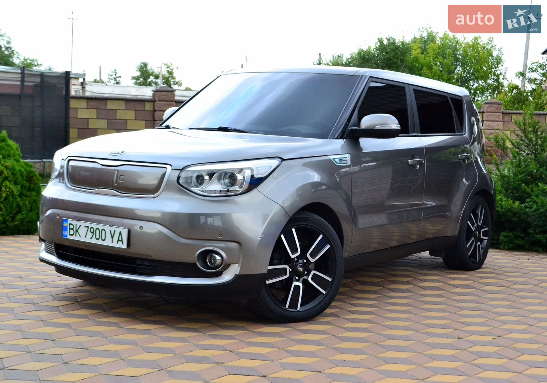 2016 Kia Soul - мініатюра 20