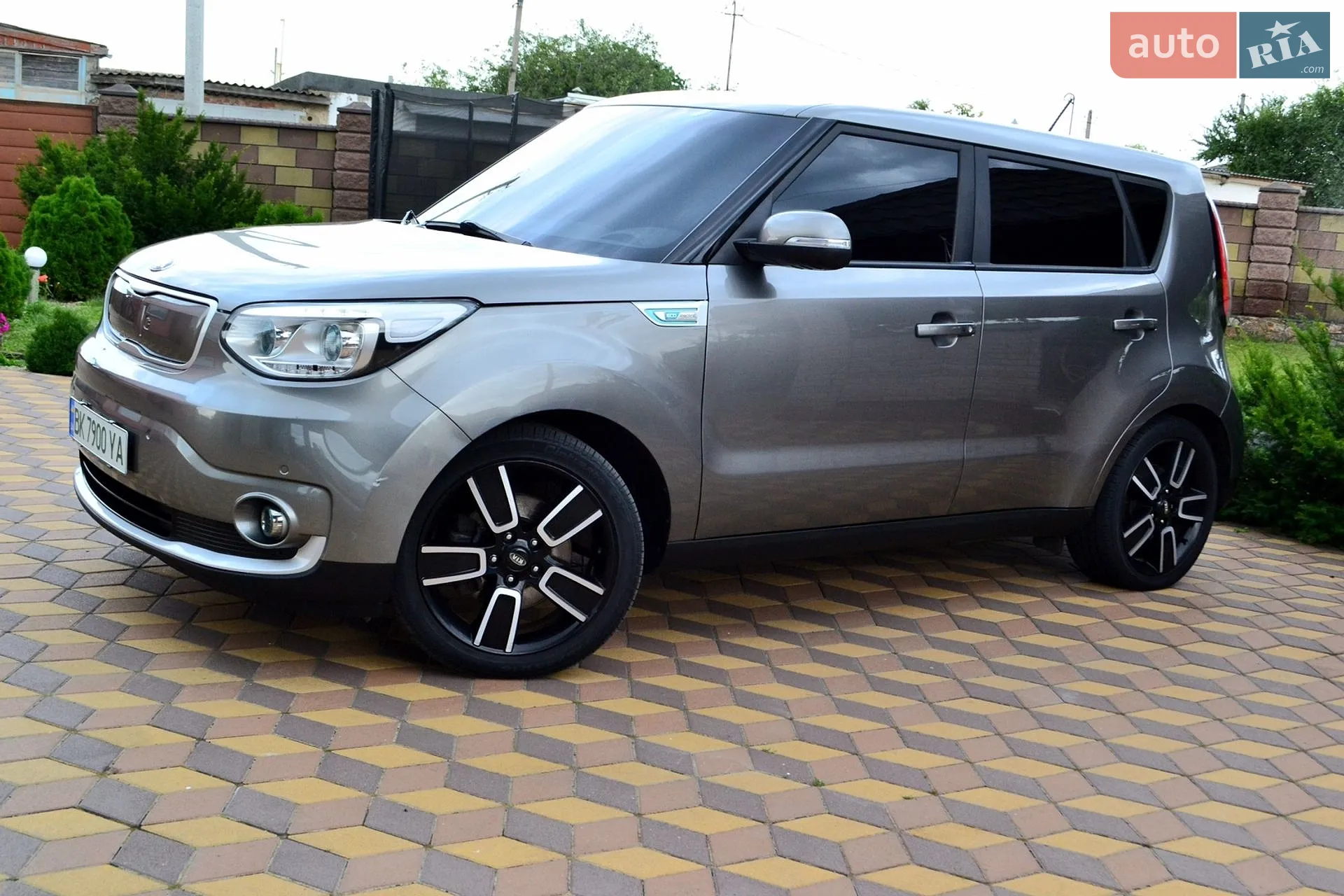 2016 Kia Soul - мініатюра 21