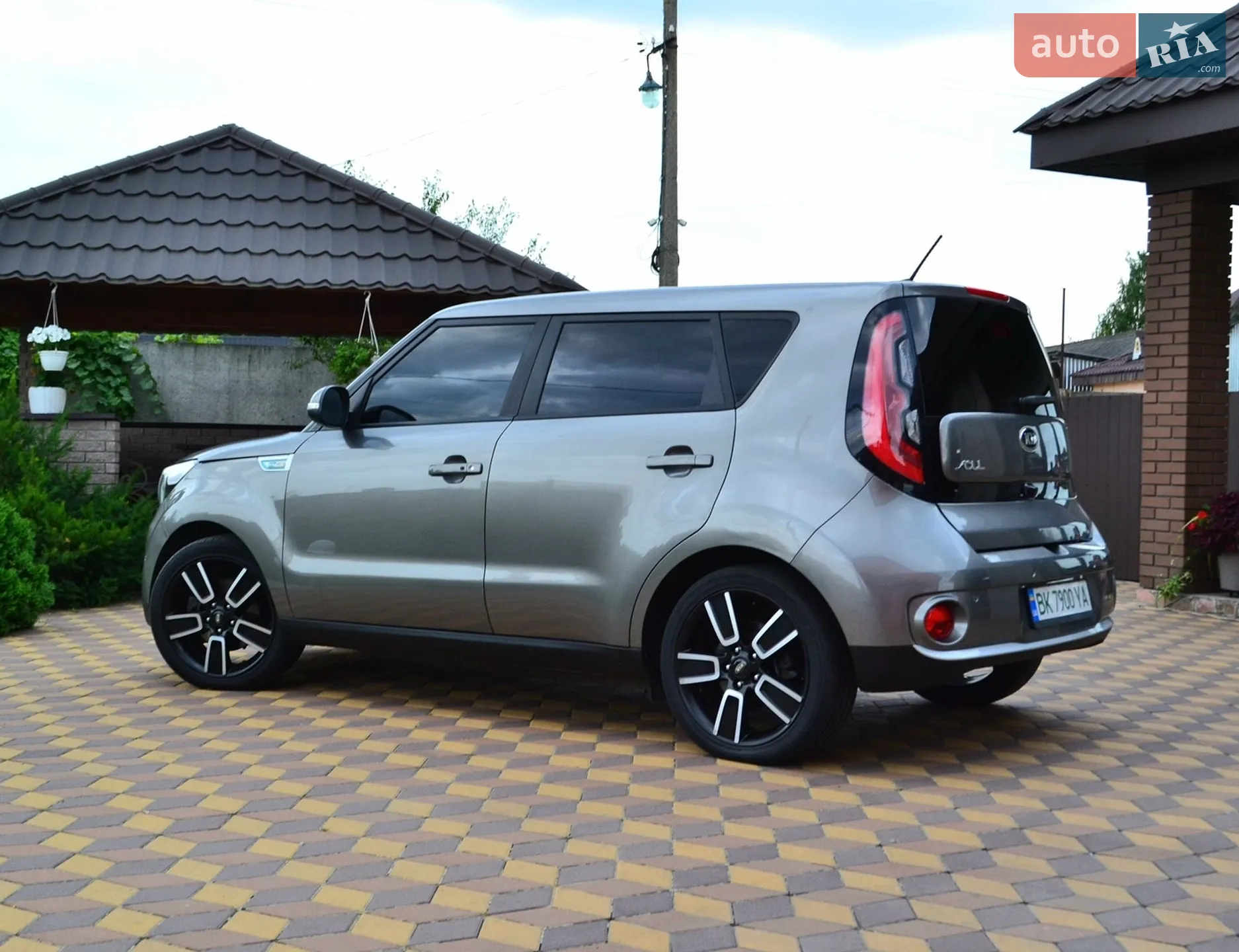 2016 Kia Soul - мініатюра 29