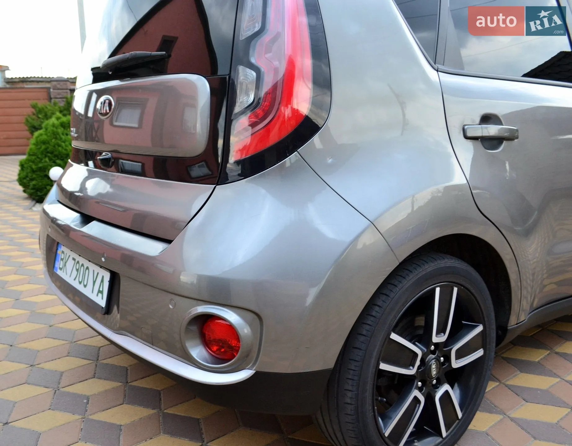 2016 Kia Soul - мініатюра 35