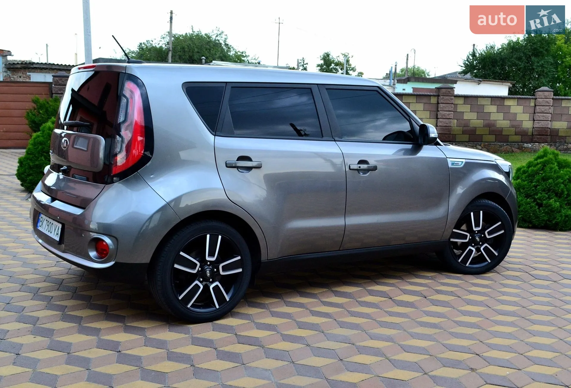2016 Kia Soul - мініатюра 32