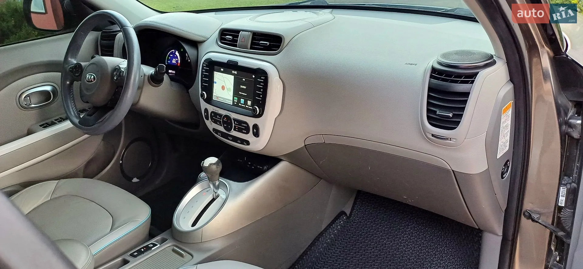 2016 Kia Soul - мініатюра 42