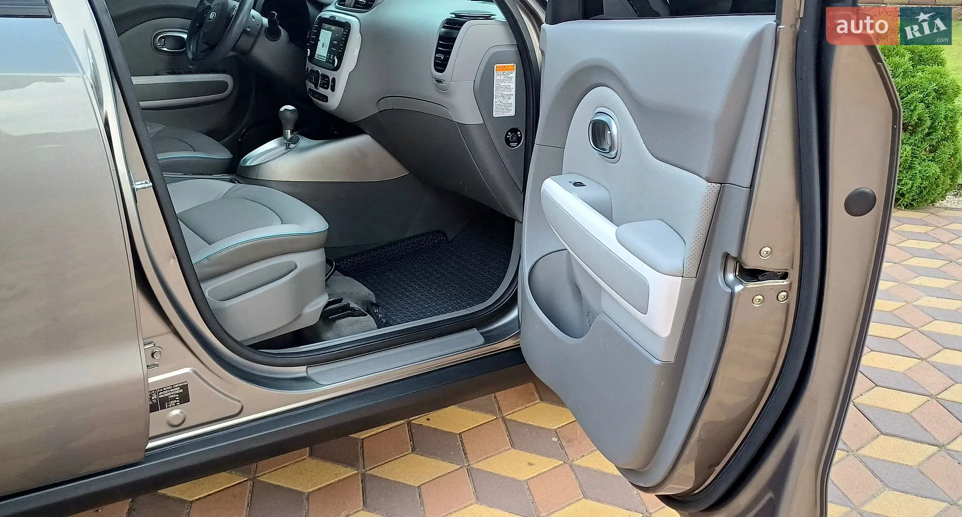 2016 Kia Soul - мініатюра 58