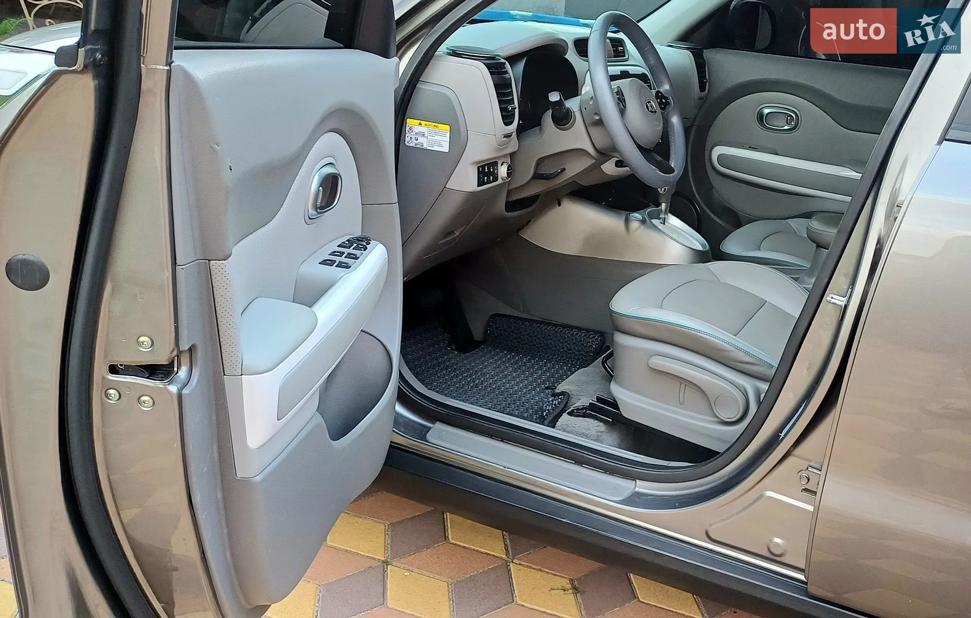 2016 Kia Soul - мініатюра 83
