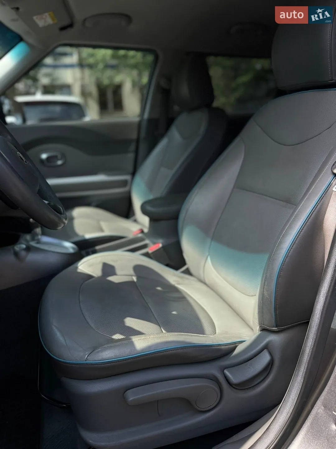 2014 Kia Soul - мініатюра 8