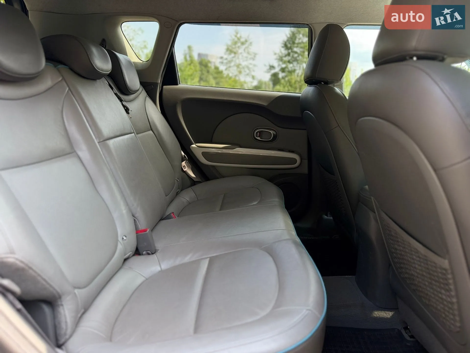 2014 Kia Soul - мініатюра 10
