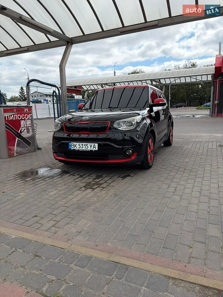 2015 Kia Soul - мініатюра 37