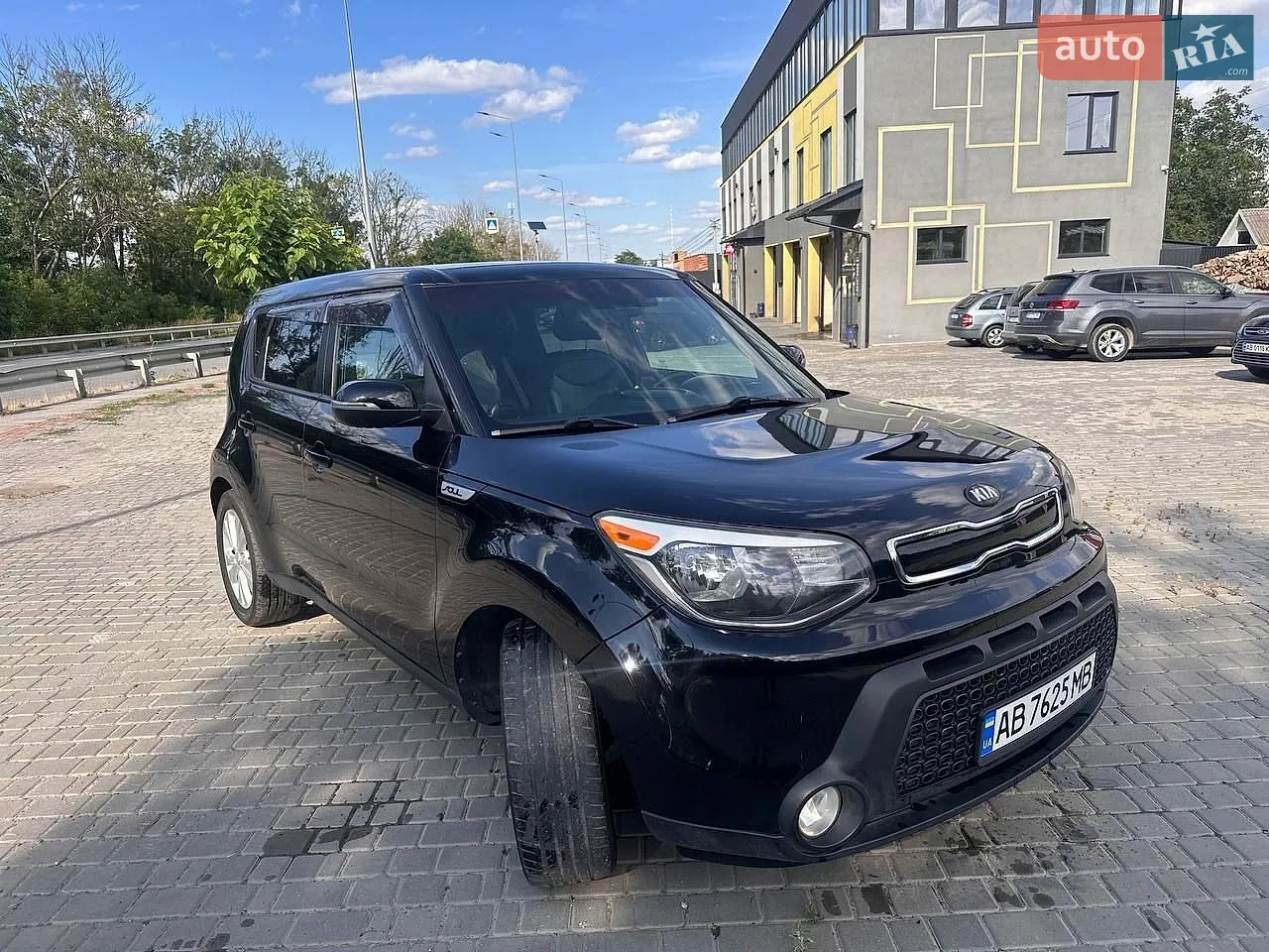 2015 Kia Soul - мініатюра 32