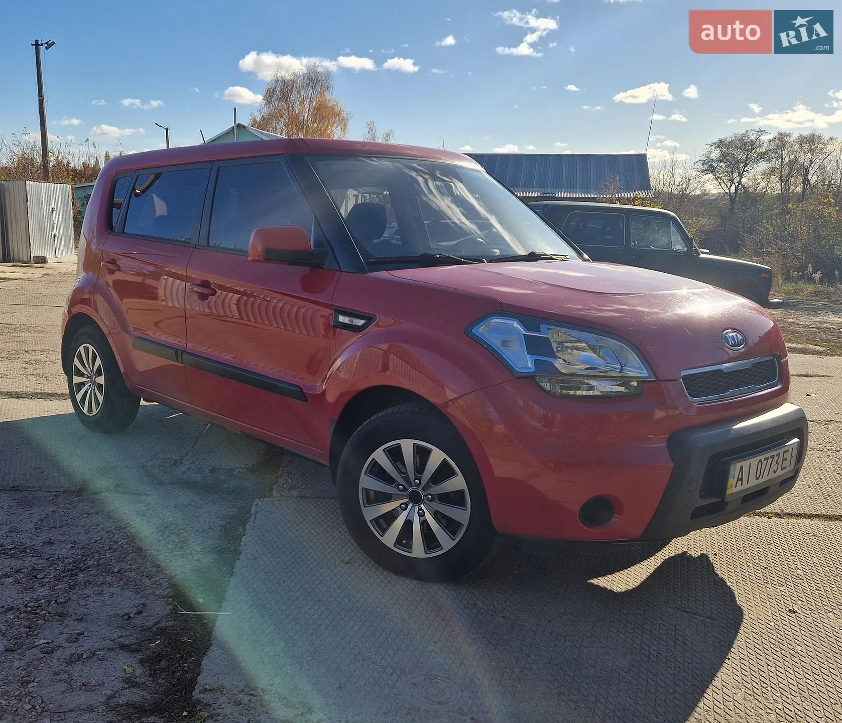 Kia Soul 2021 VIN KNAJ3811FM7022542 фото оголошення 3 з 20