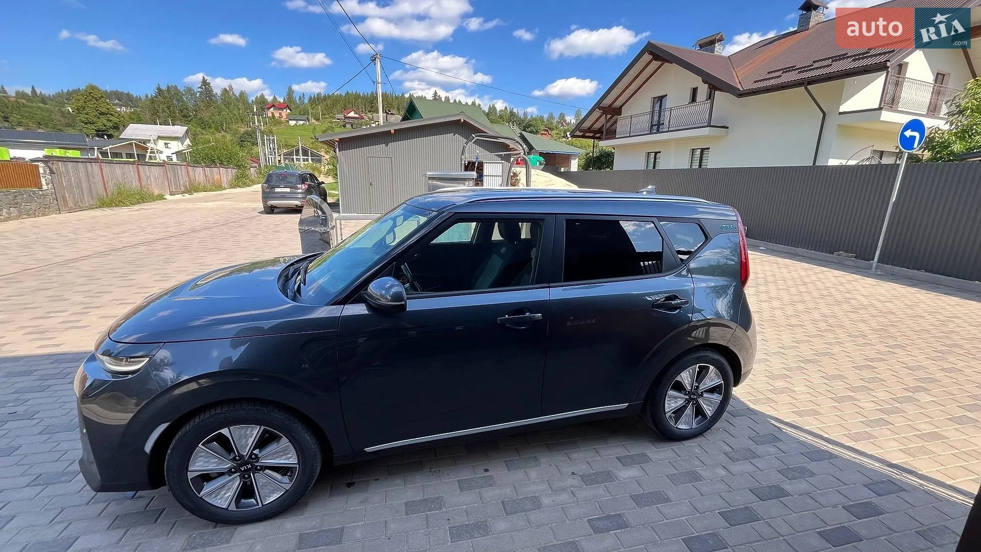 2020 Kia Soul - мініатюра 3