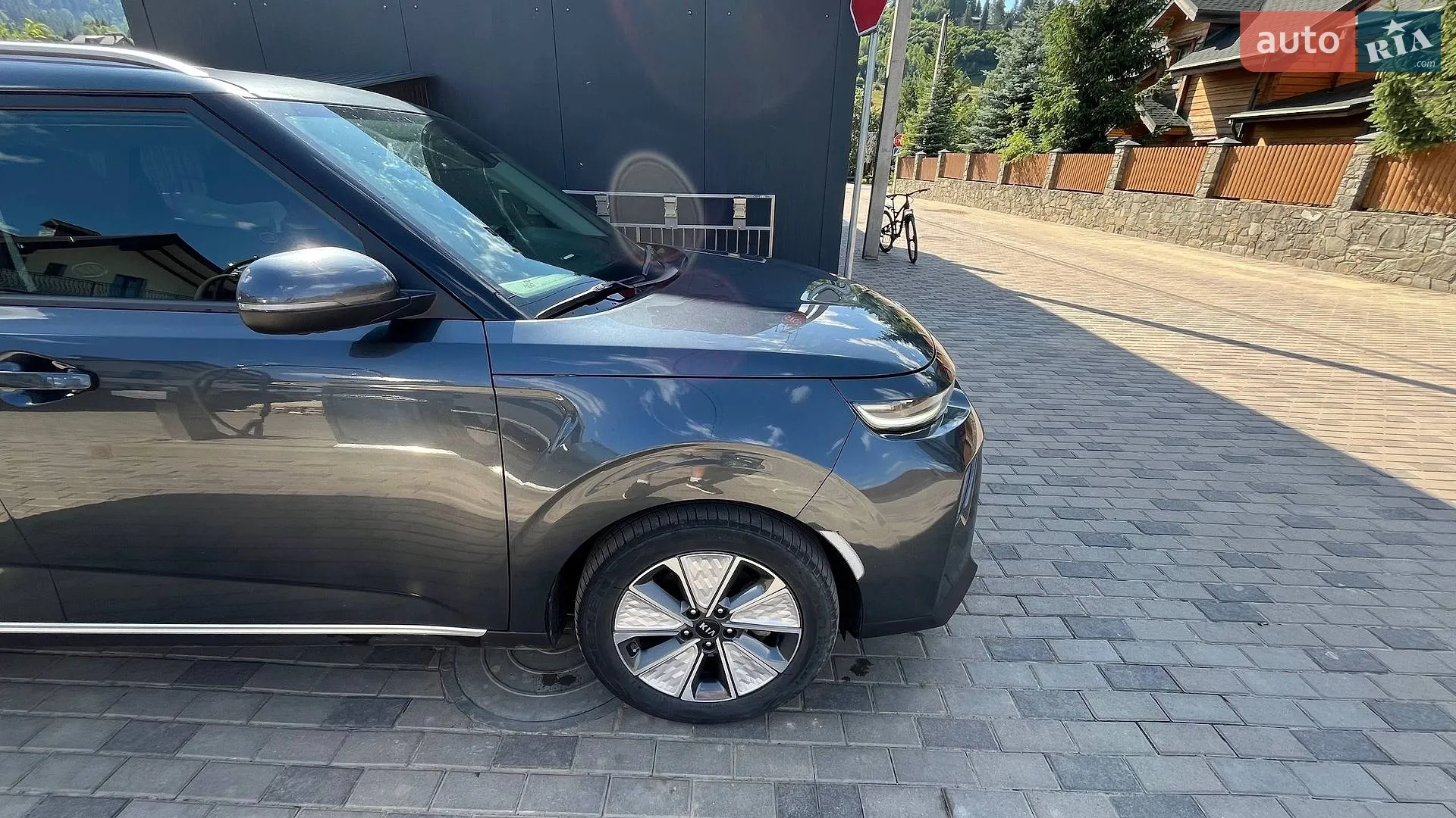 2020 Kia Soul - мініатюра 7