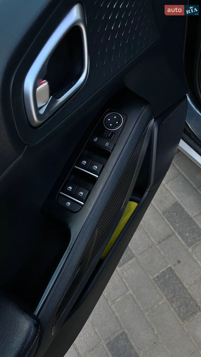 2020 Kia Soul - мініатюра 21