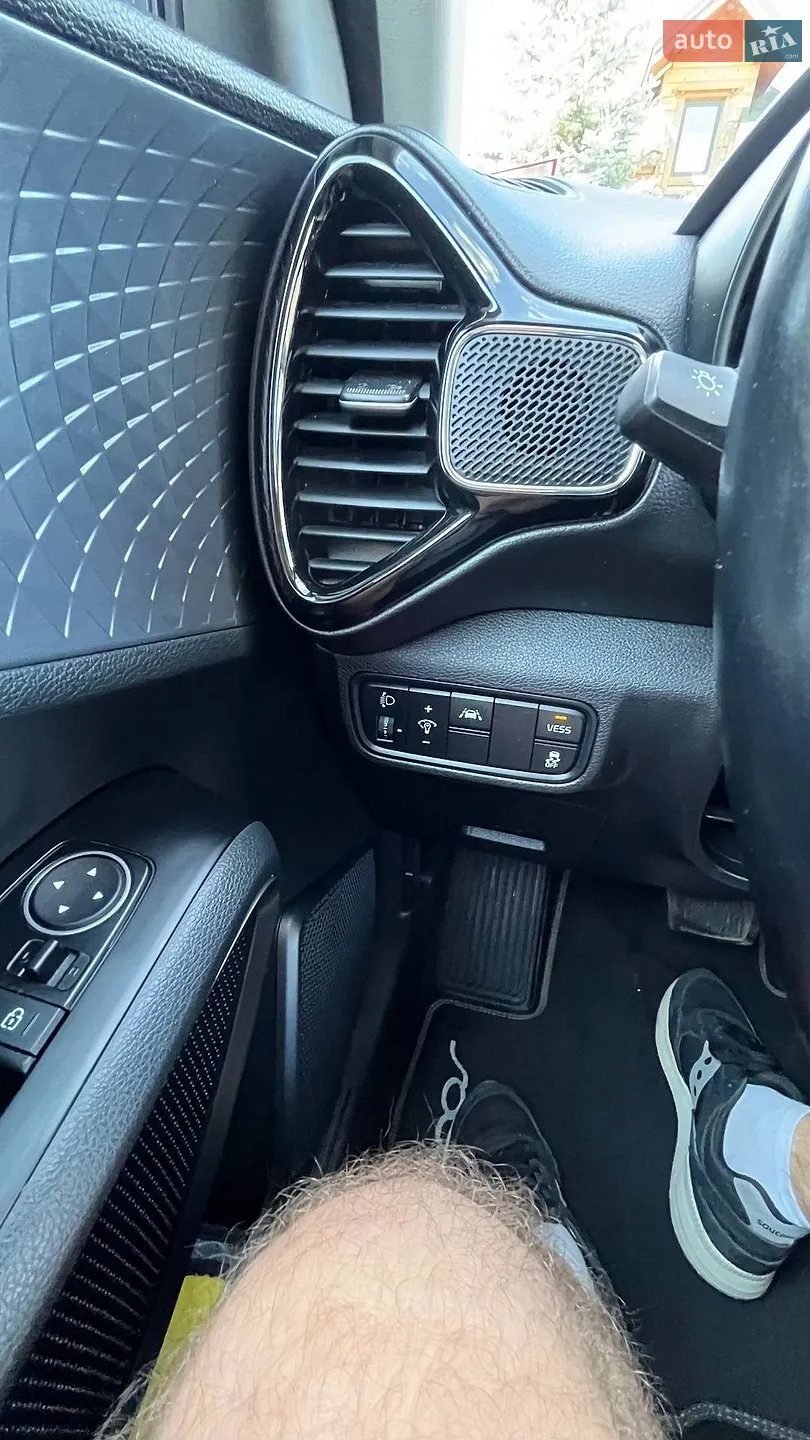 2020 Kia Soul - мініатюра 25