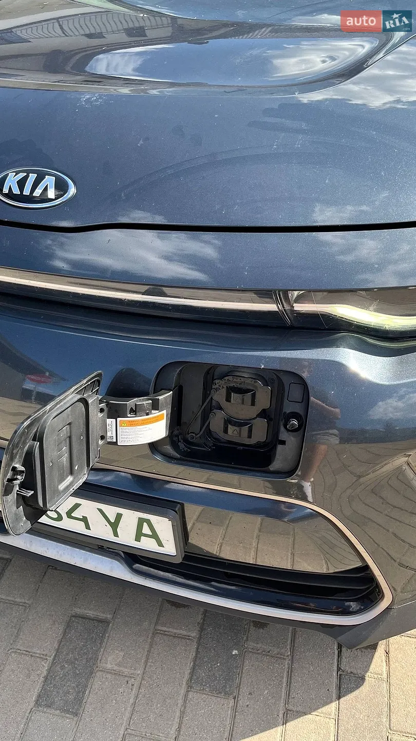 2020 Kia Soul - мініатюра 28