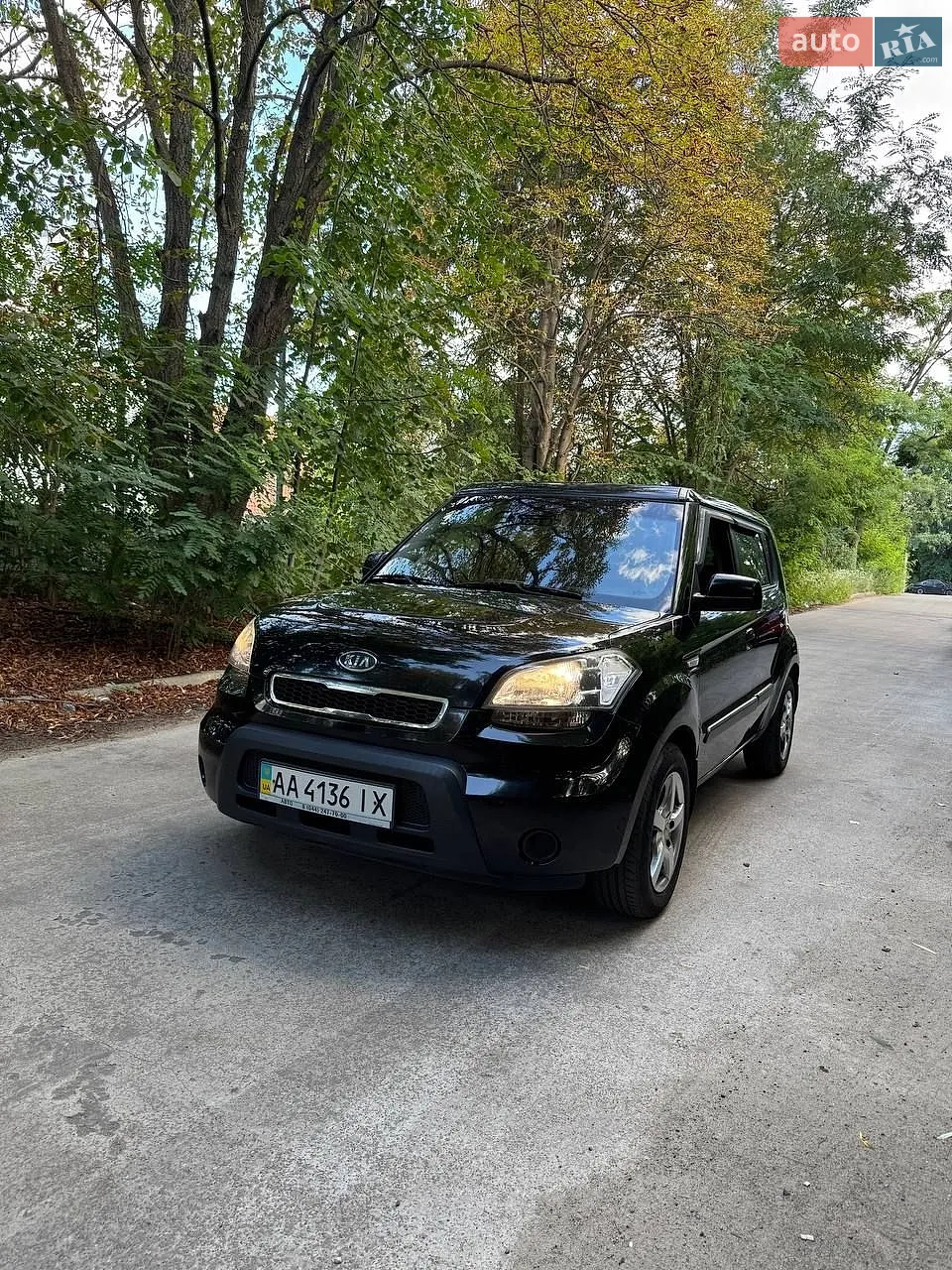 2010 Kia Soul - мініатюра 2