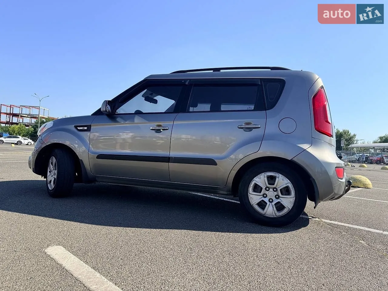 2012 Kia Soul - мініатюра 22