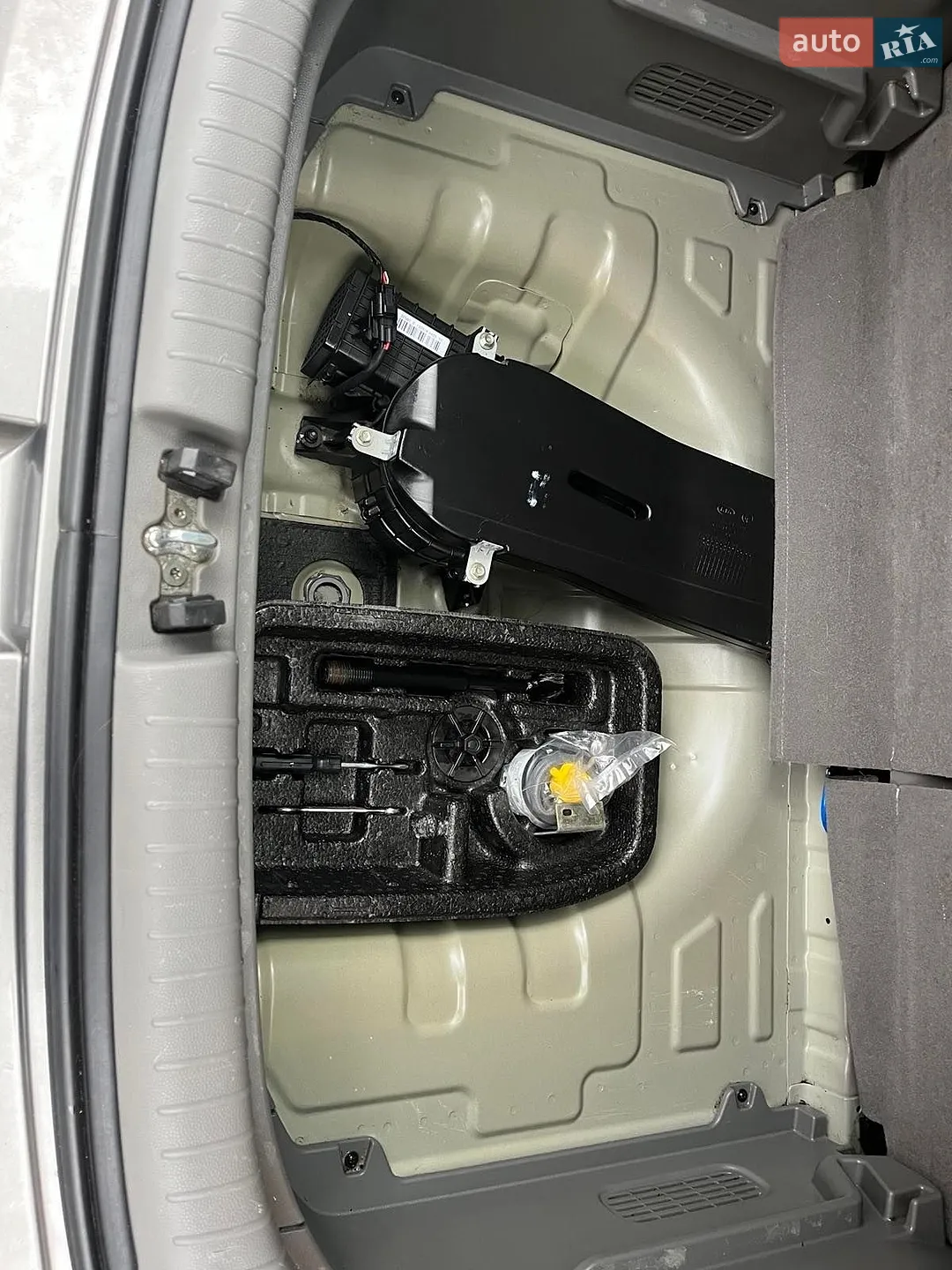 2015 Kia Soul - мініатюра 4