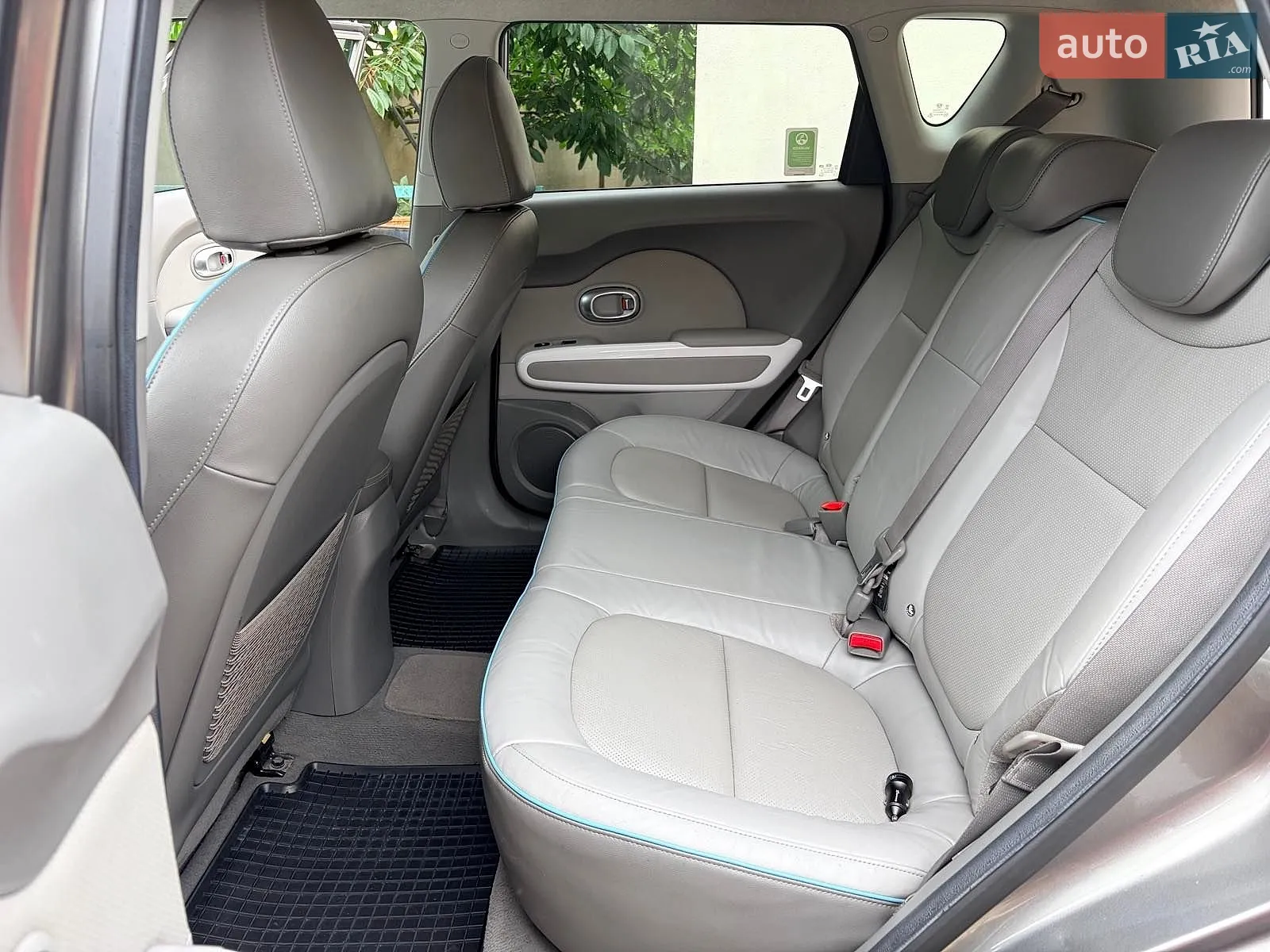 2015 Kia Soul - мініатюра 19