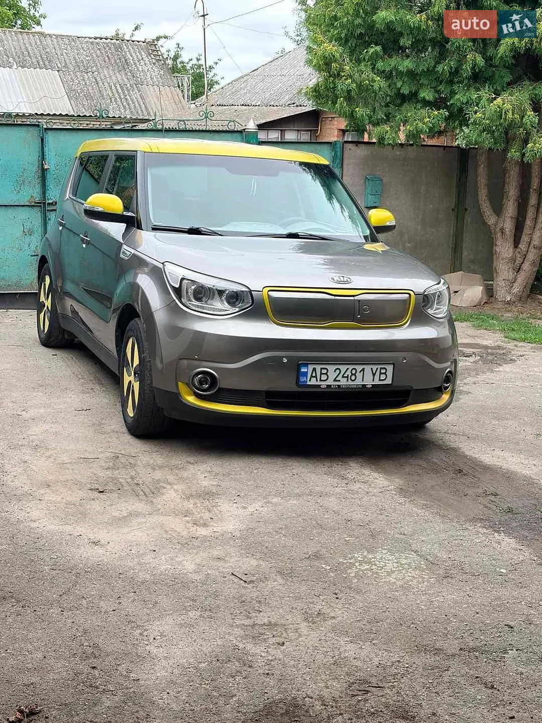2015 Kia Soul - мініатюра 24