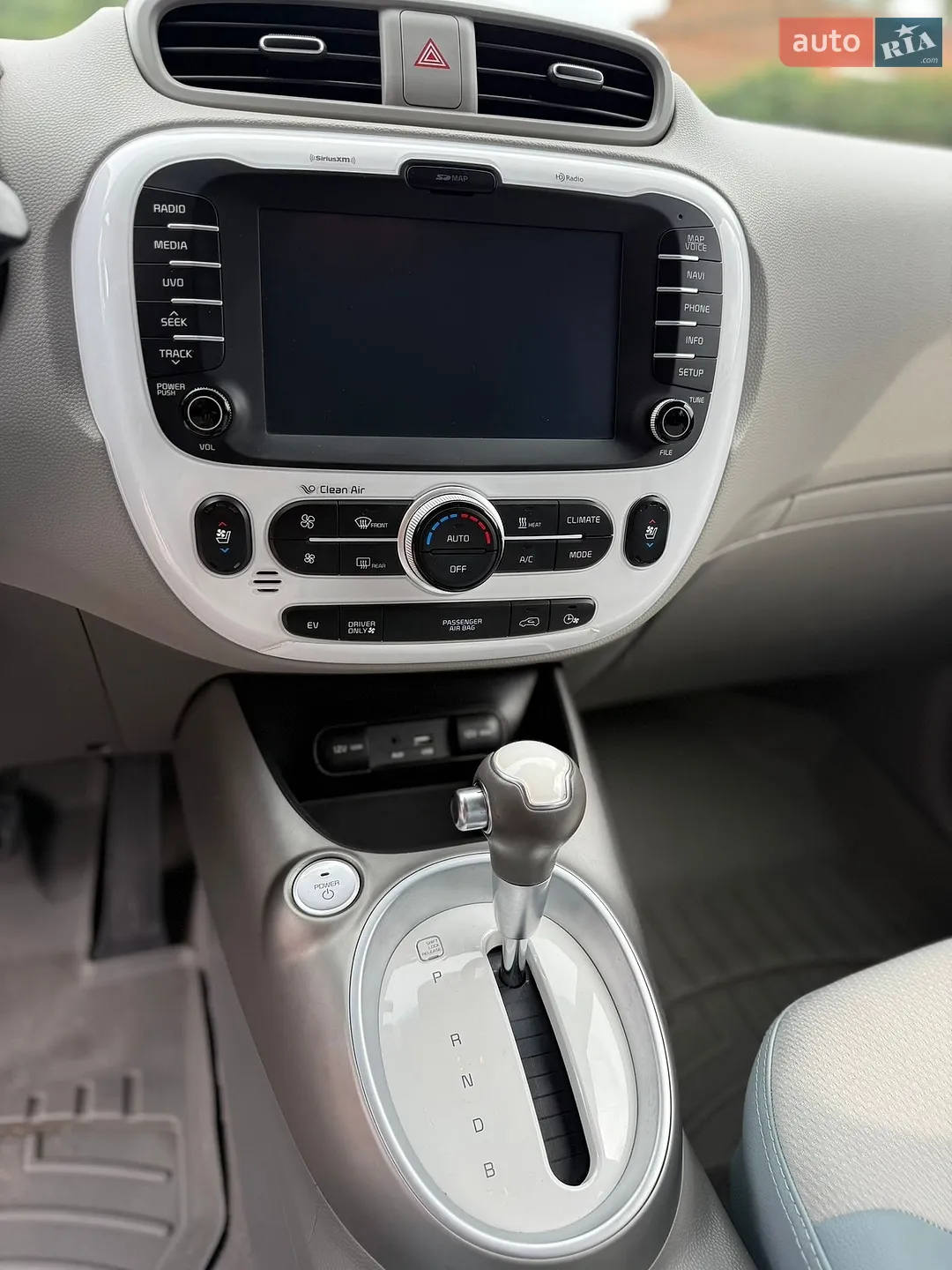 2017 Kia Soul - мініатюра 11
