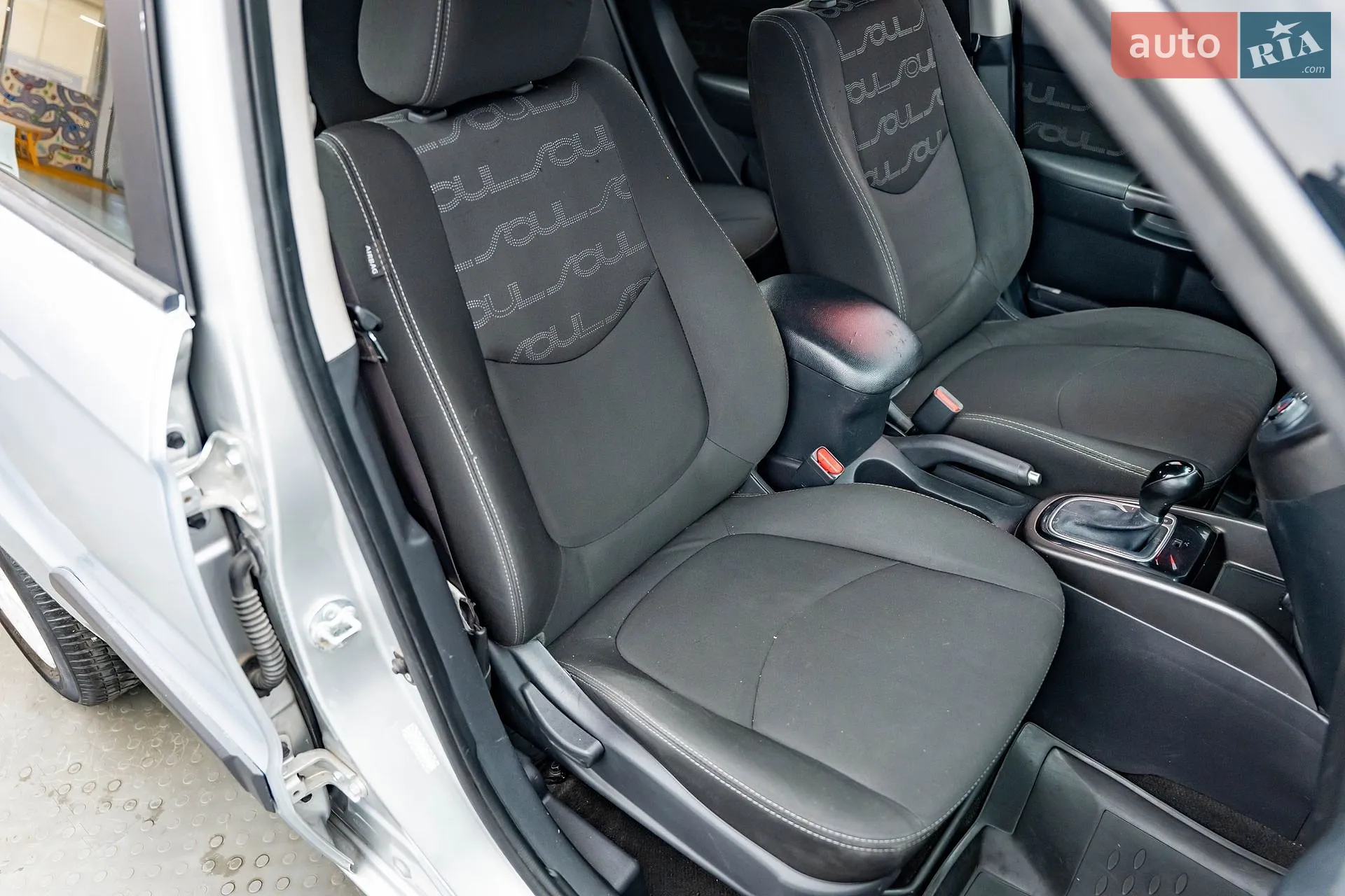 2013 Kia Soul - мініатюра 18