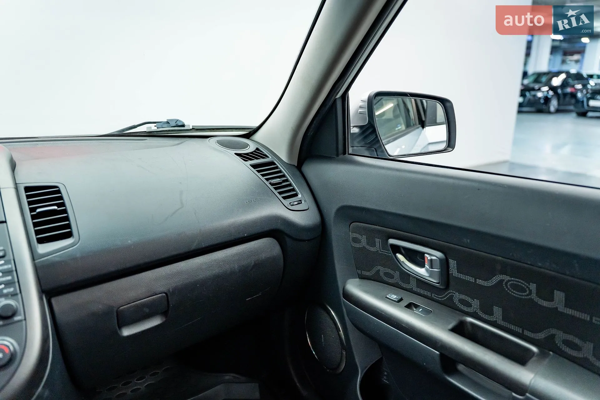 2013 Kia Soul - мініатюра 11