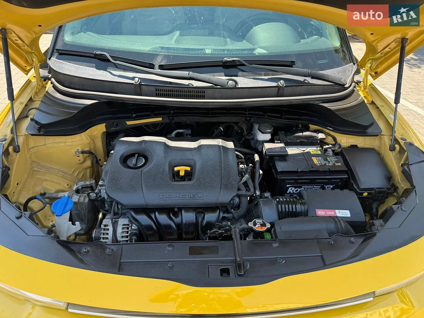 2020 Kia Soul - мініатюра 11