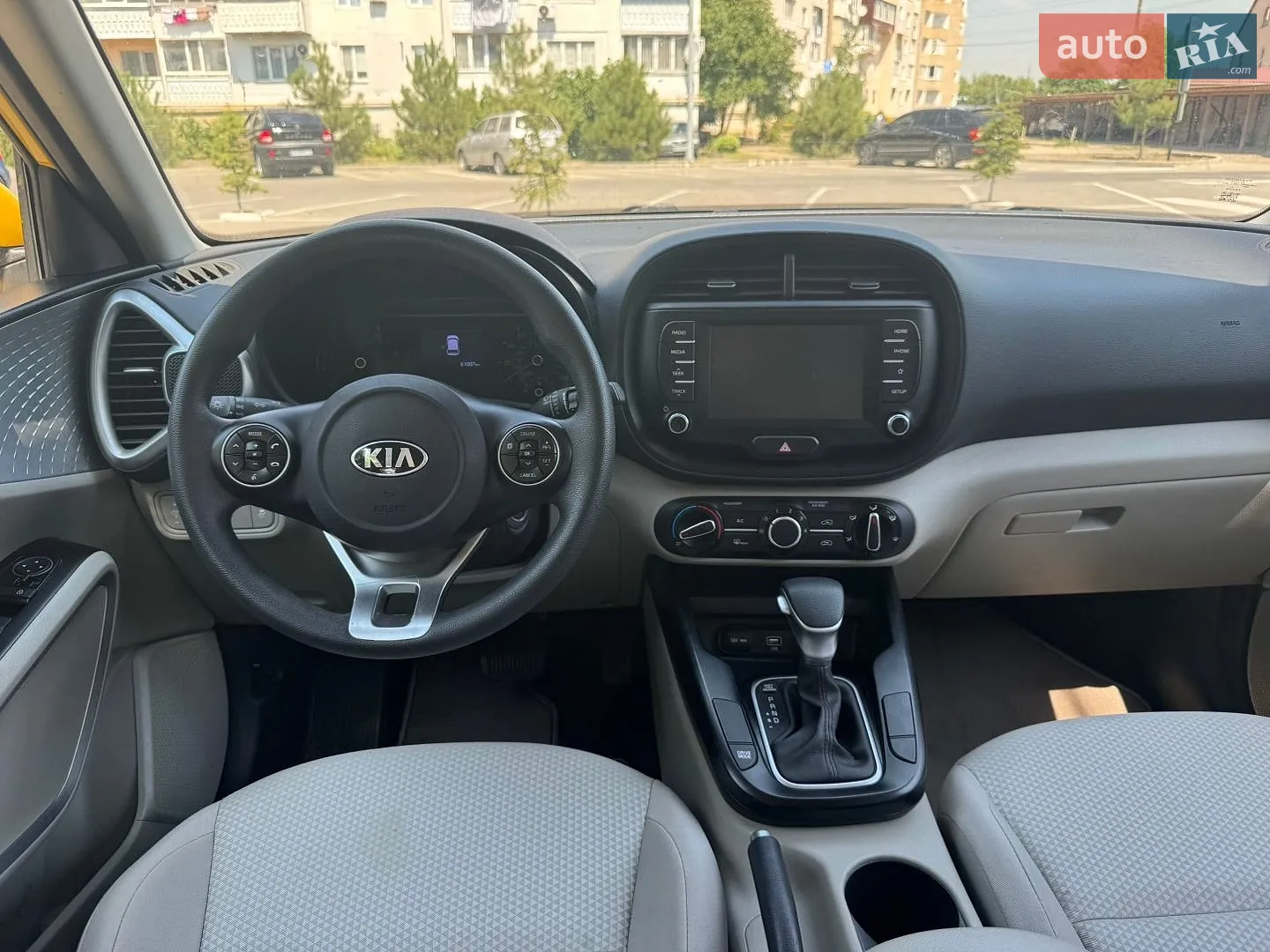 2020 Kia Soul - мініатюра 18